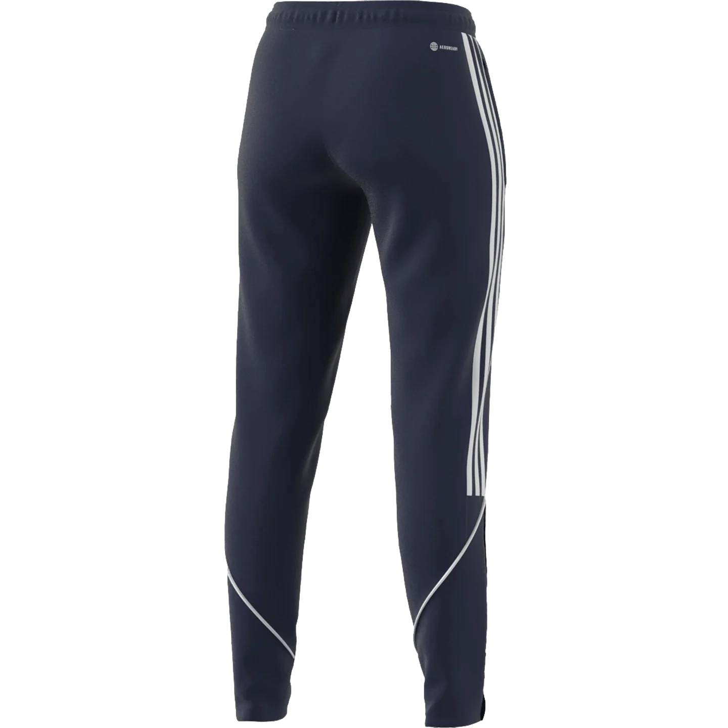Adidas Tiro 23 League Womens Pants - Navy Blue - Image 2