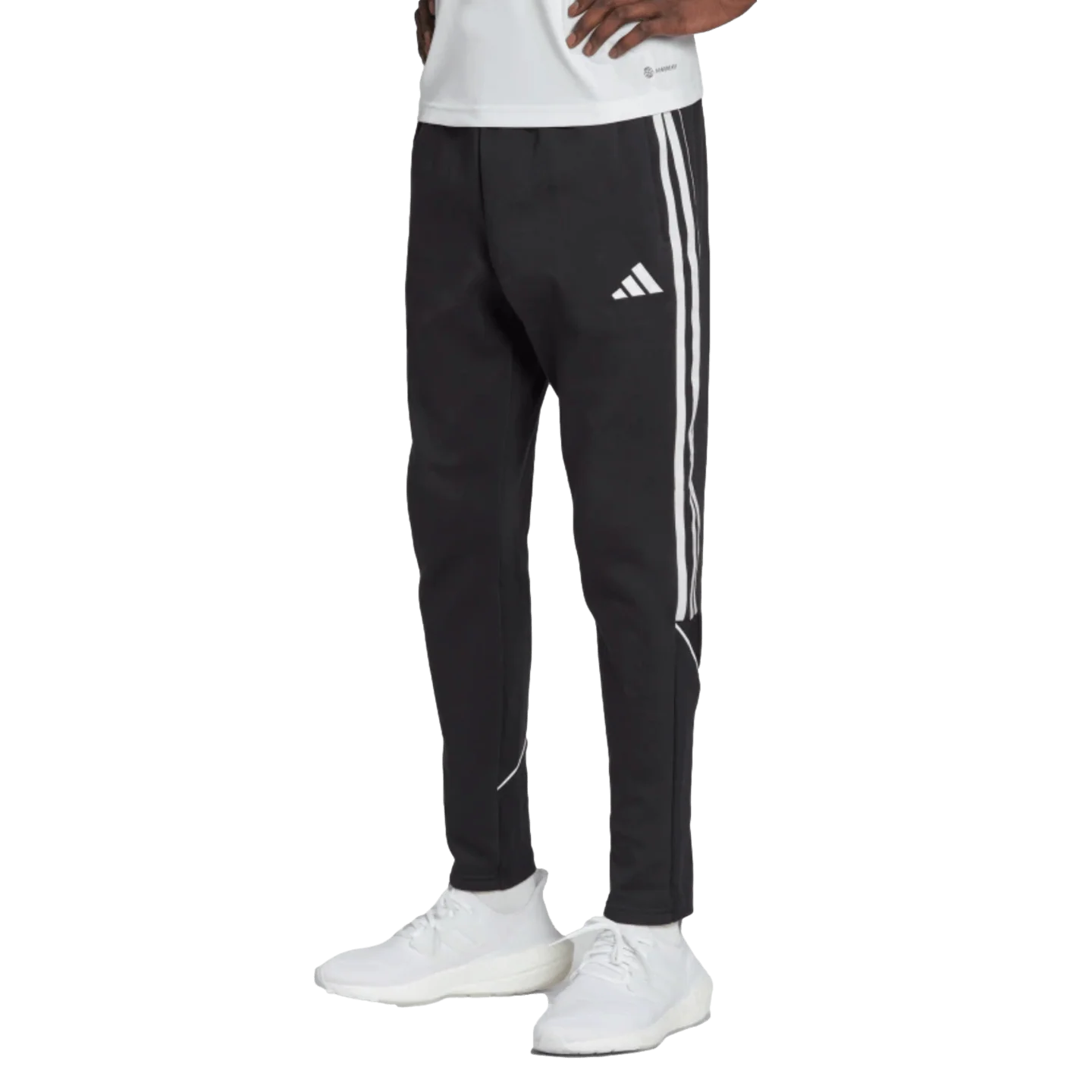 Adidas Tiro 23 League Sweat Pants - Black - Image 2