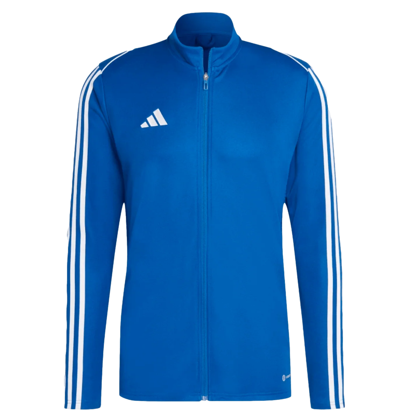 Adidas Tiro 23 League Training Jacket - Blue