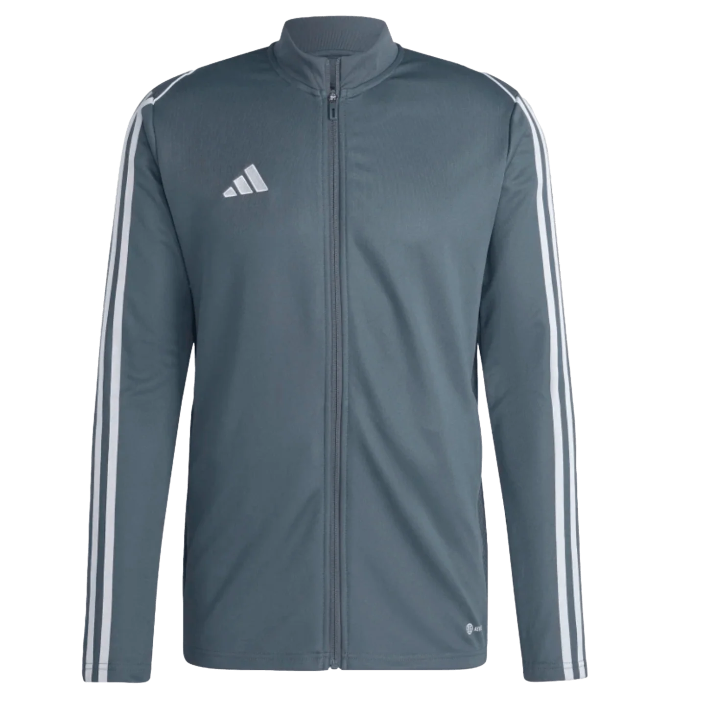 Adidas Tiro 23 League Training Jacket - Grey