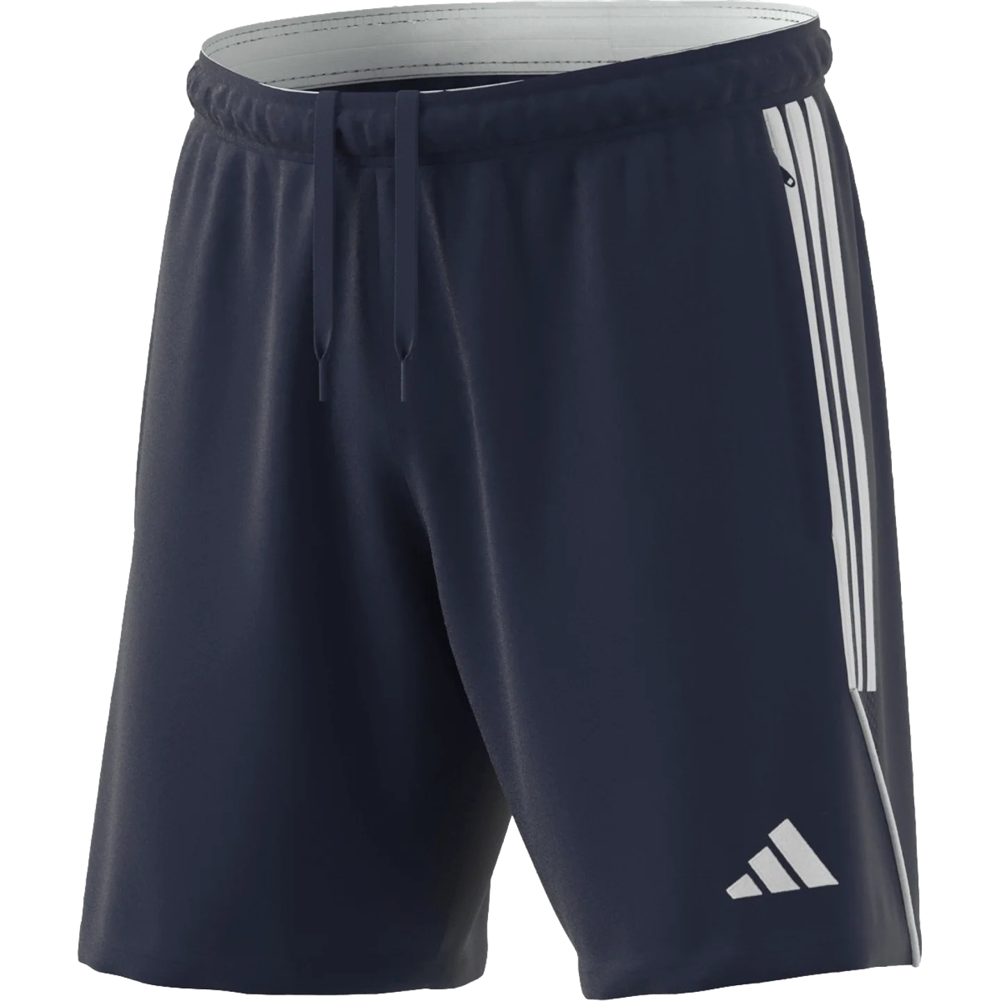 Adidas Tiro 23 League Training Shorts - Navy Blue