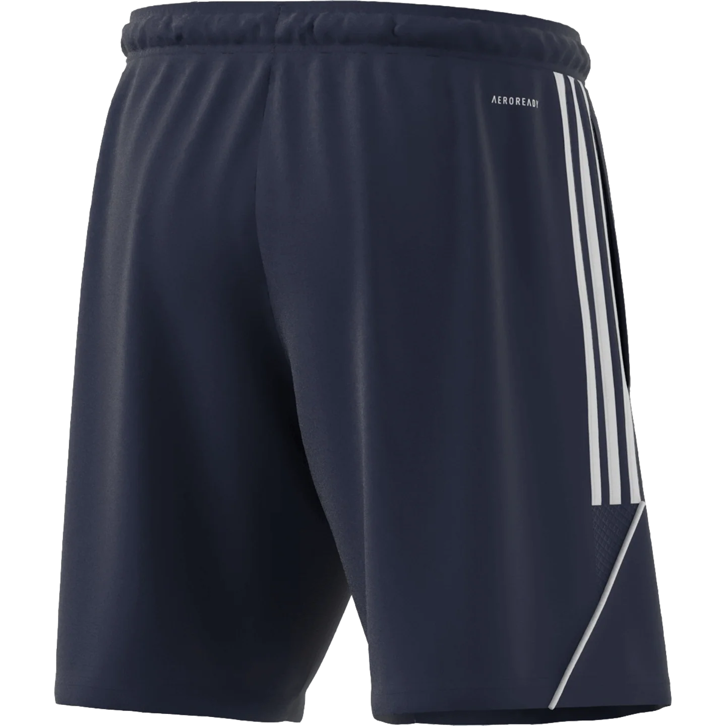 Adidas Tiro 23 League Training Shorts - Navy Blue - Image 2