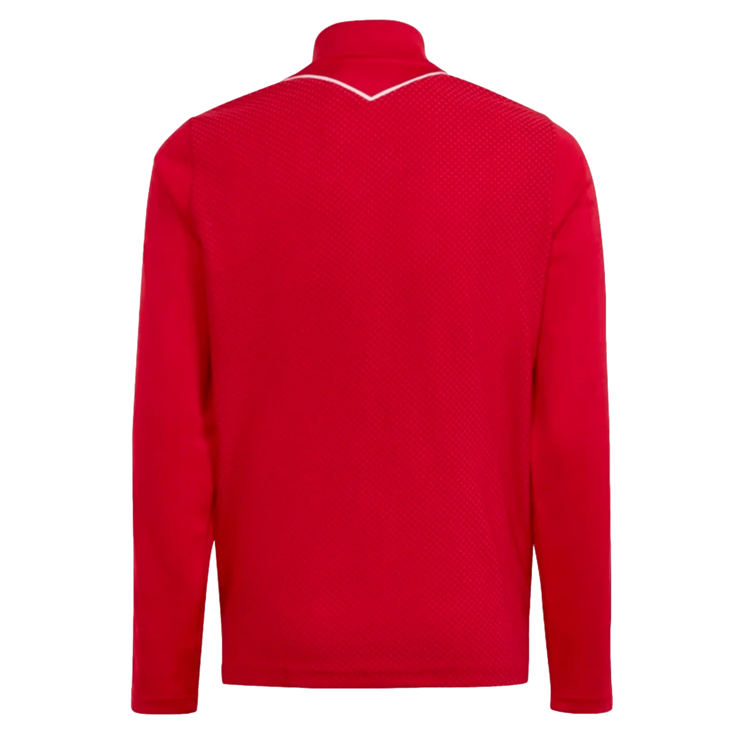 Adidas Tiro 23 League Youth Training Jacket - Red - Image 2