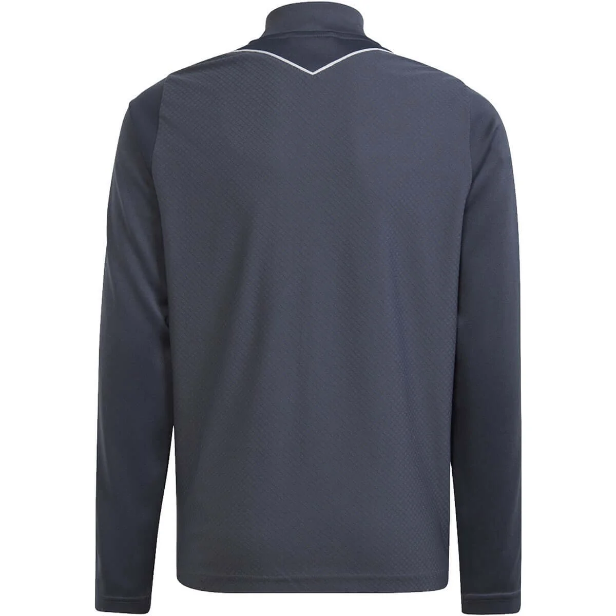 Adidas Tiro 23 League Youth Training Jacket - Grey - Image 2