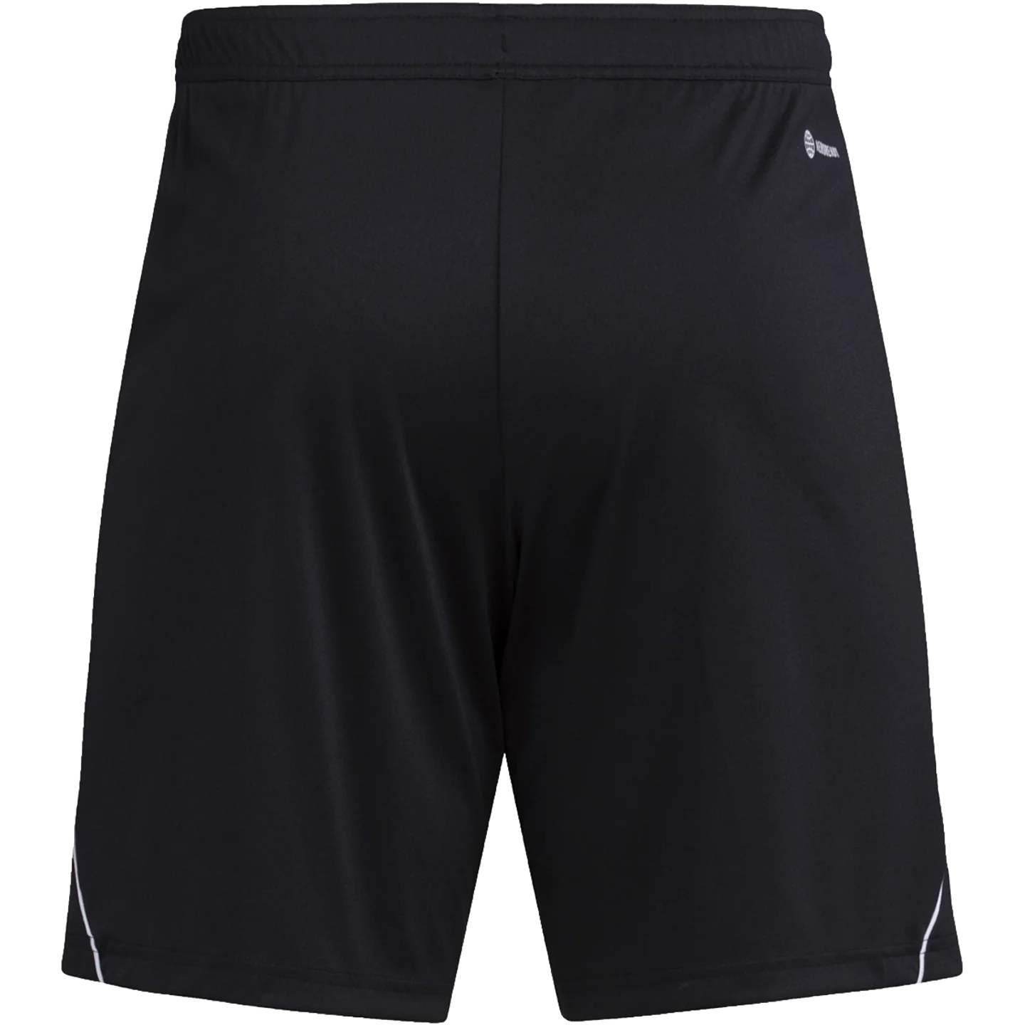 Adidas Tiro 23 Shorts - Black - Image 2