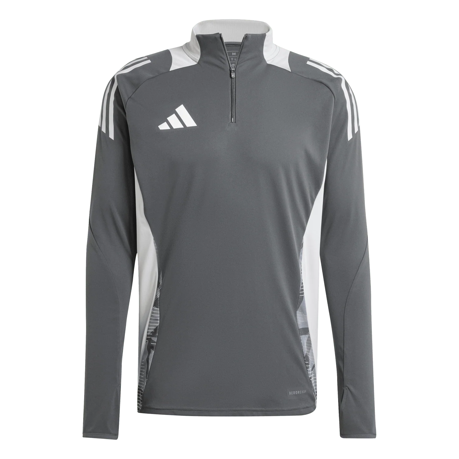 adidas Tiro 24 Competition Training Top - Grey