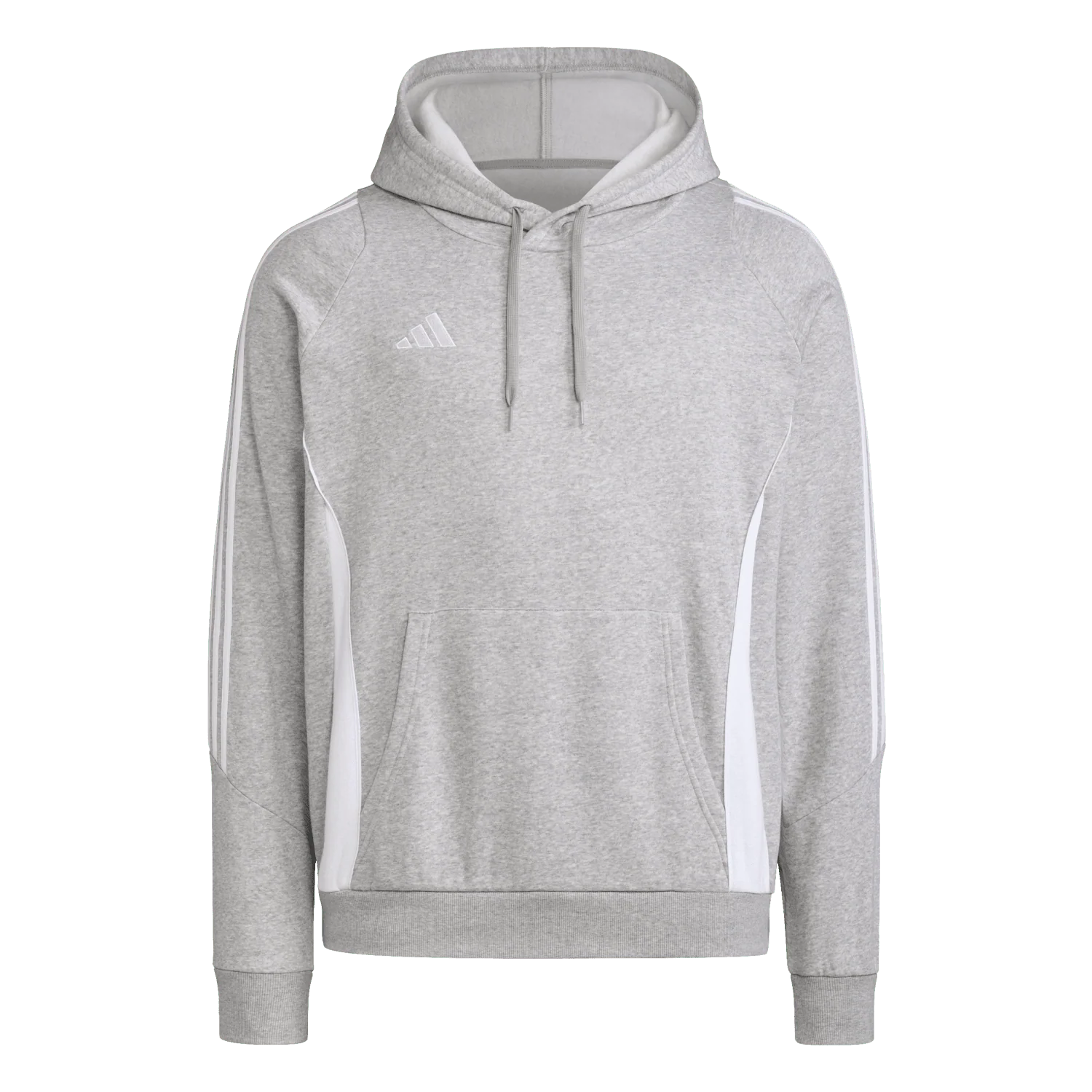 adidas Tiro 24 Sweat Hoodie - Grey
