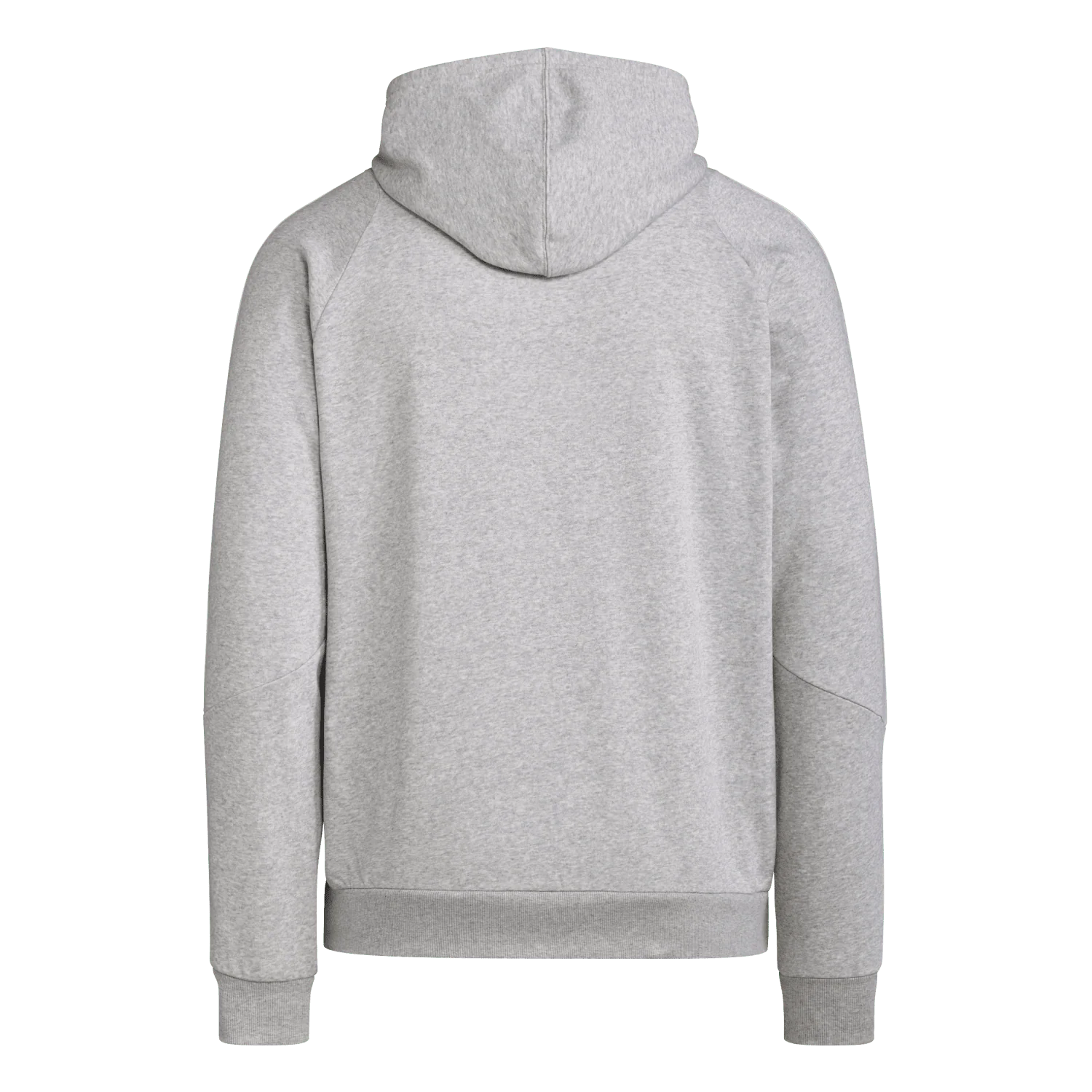 adidas Tiro 24 Sweat Hoodie - Grey - Image 2