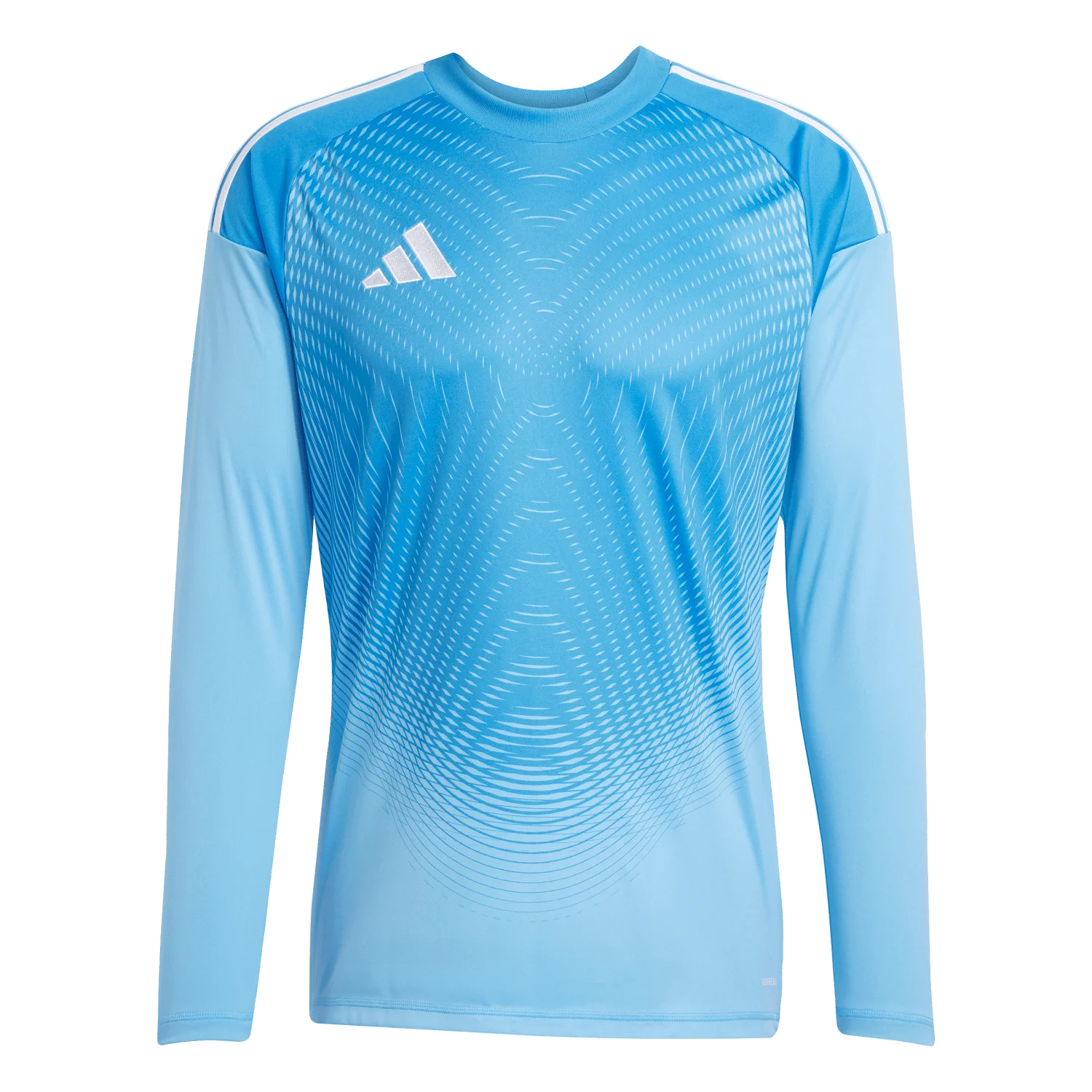 Adidas Tiro 25 Competition Goalkeeper Jersey - Blue Burst