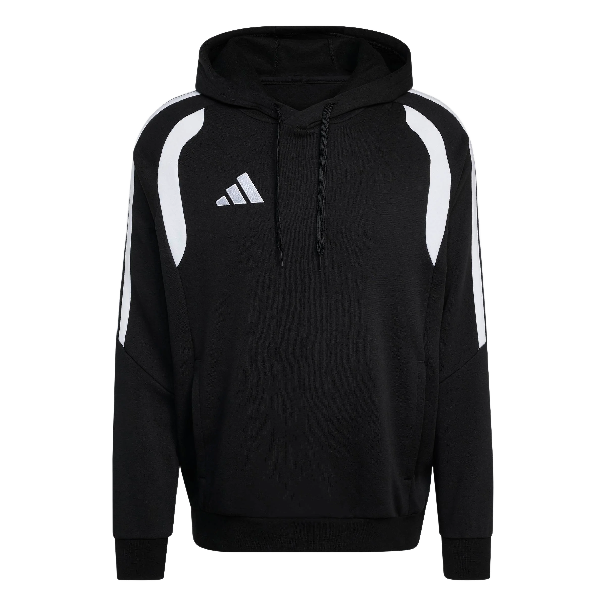 adidas Tiro 26 League Sweat Hoodie - Black