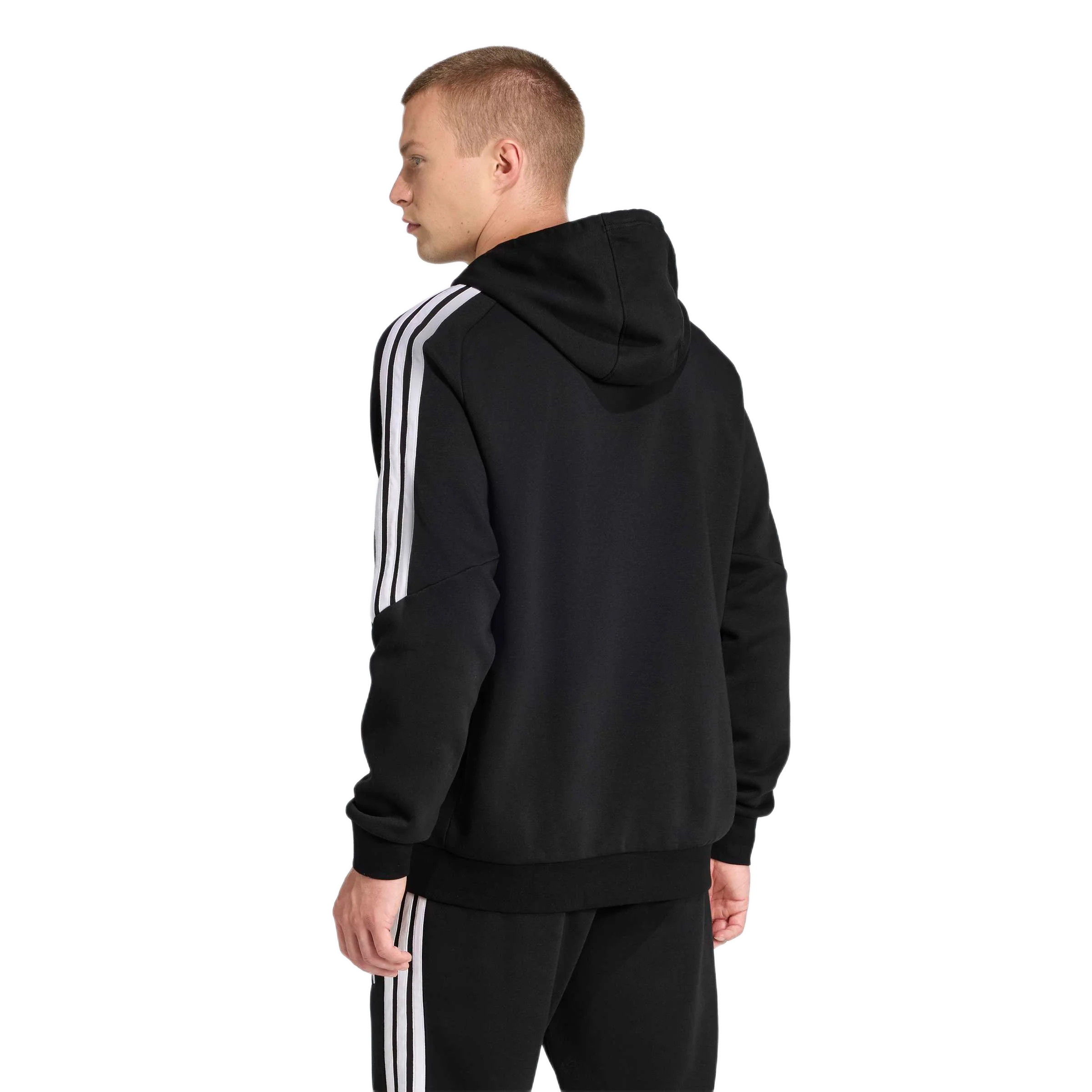 adidas Tiro 26 League Sweat Hoodie - Black - Image 2
