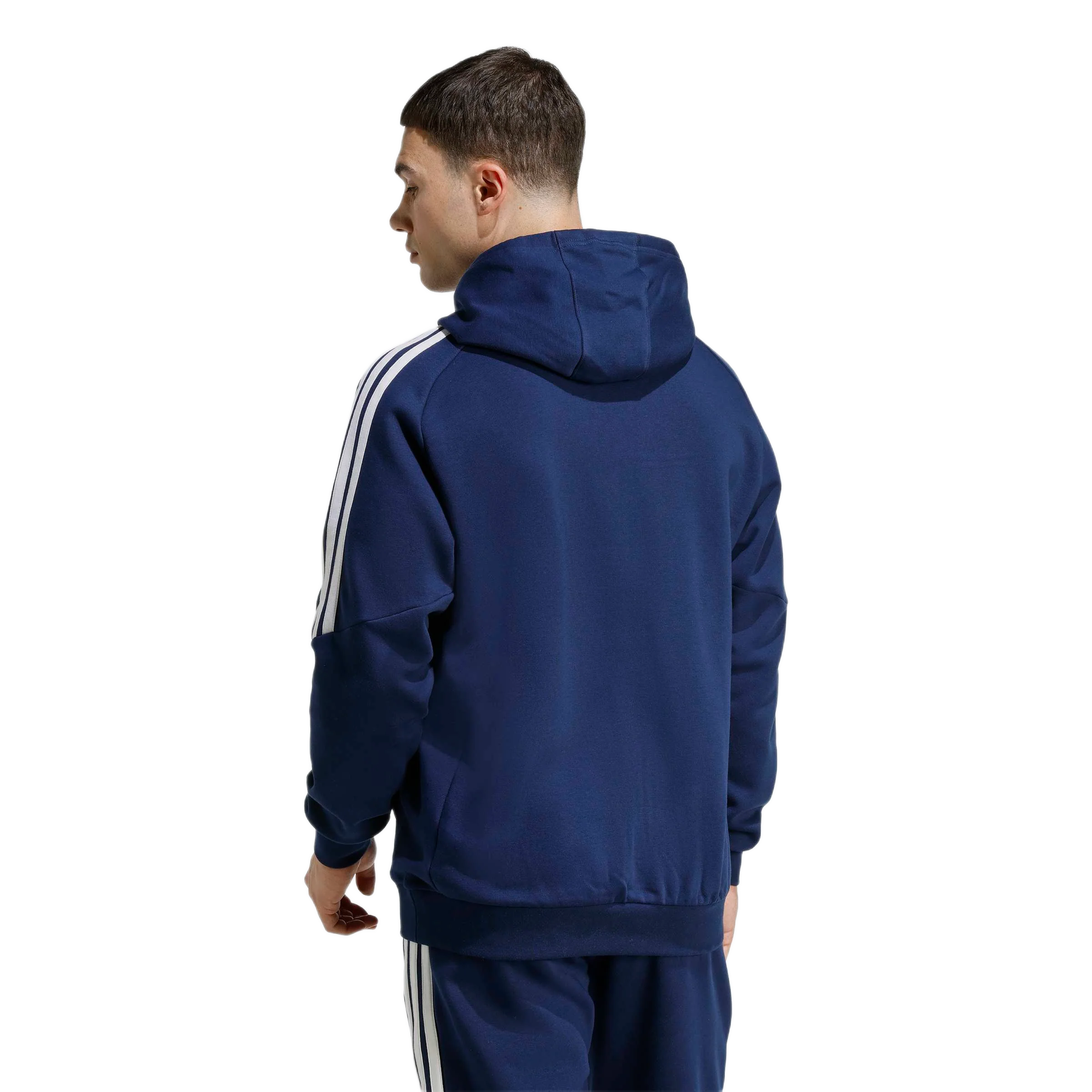 adidas Tiro 26 League Sweat Hoodie - Navy Blue - Image 2
