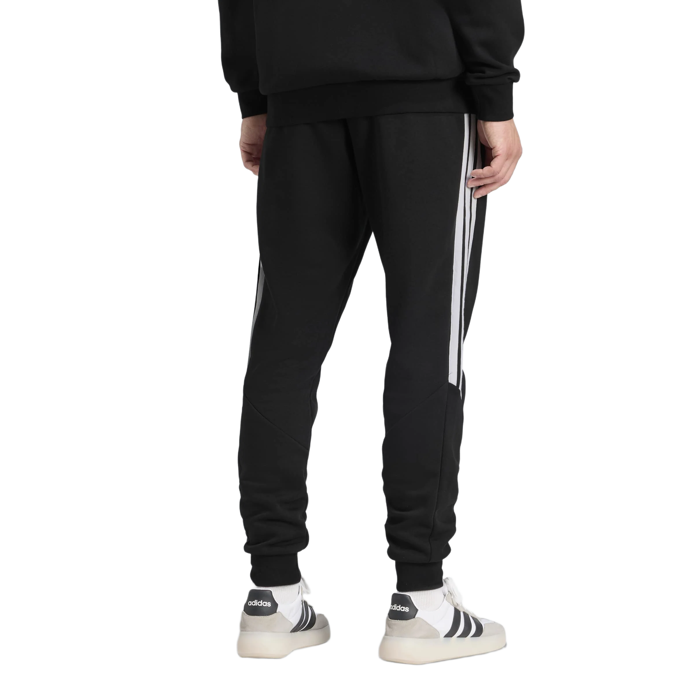 adidas Tiro 26 League Sweat Pants - Black - Image 2