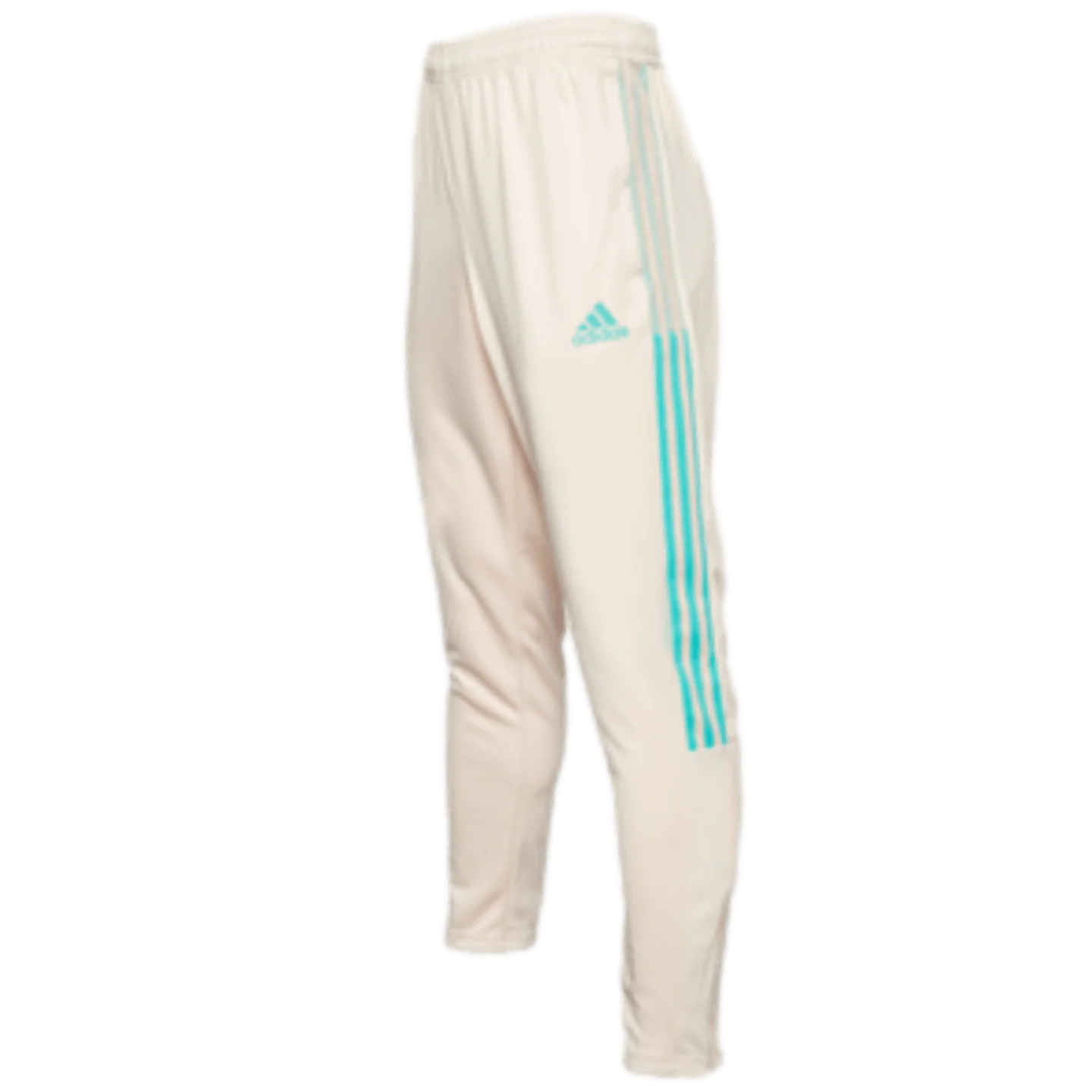 Adidas Tiro Track Pants - White