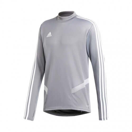 Adidas Tiro19 Training Top - Grey