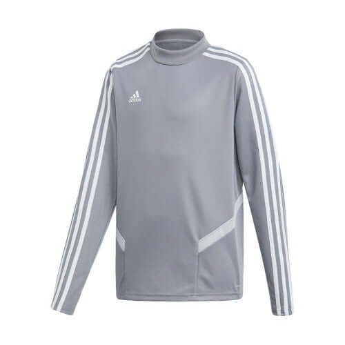 Adidas Tiro19 Youth Training Top - Grey