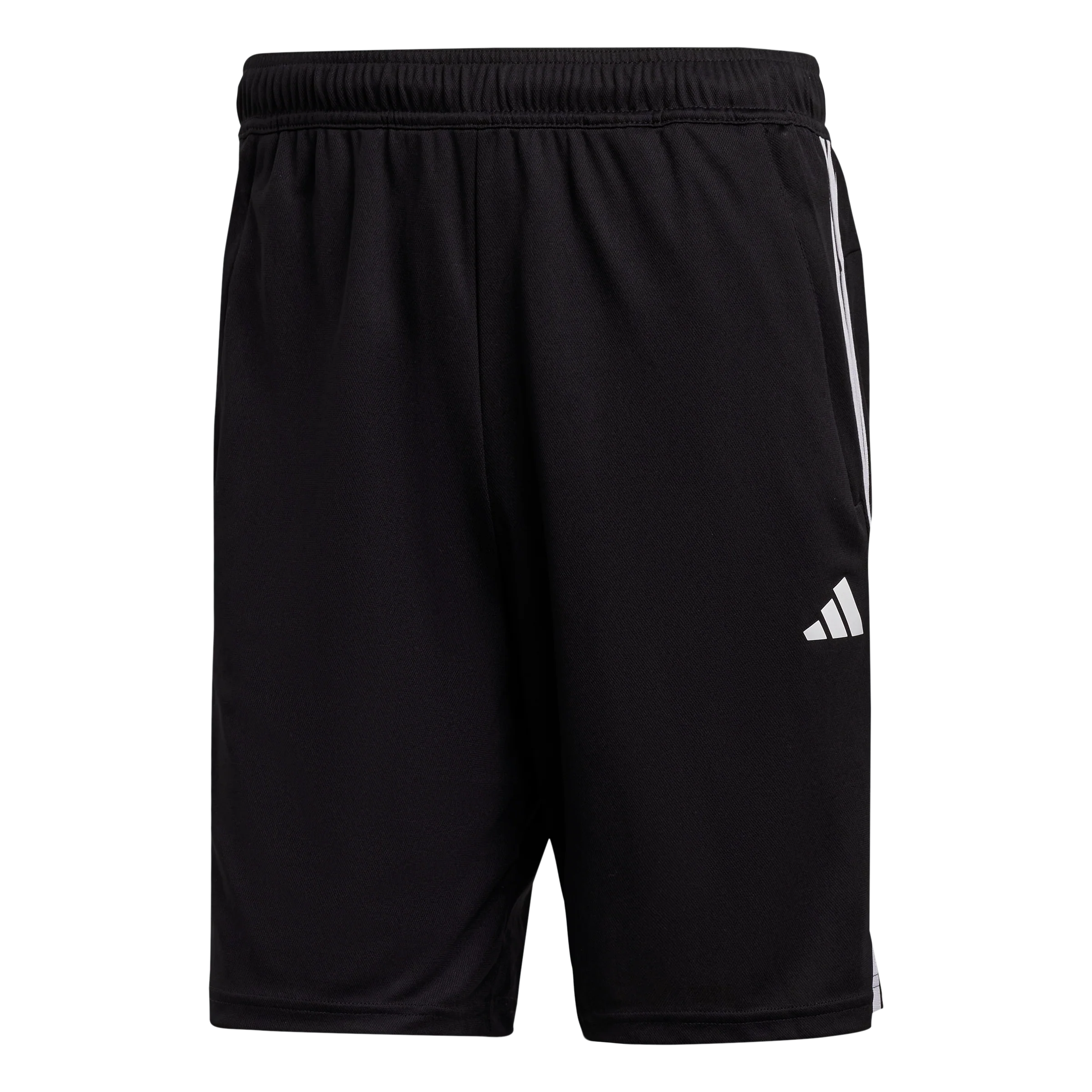 adidas Training Essentials Shorts - Black