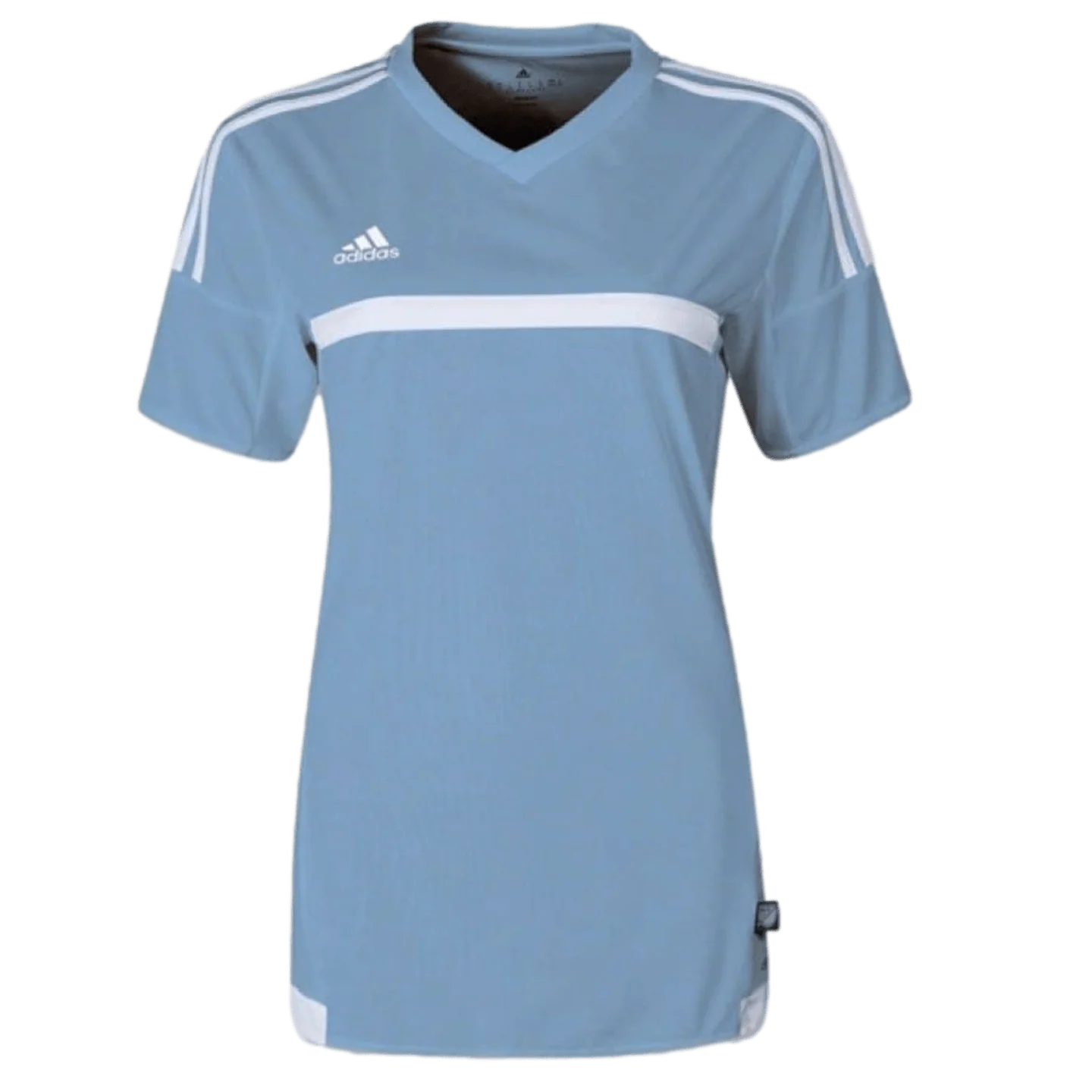 Adidas MLS Match Womens Jersey - Blue