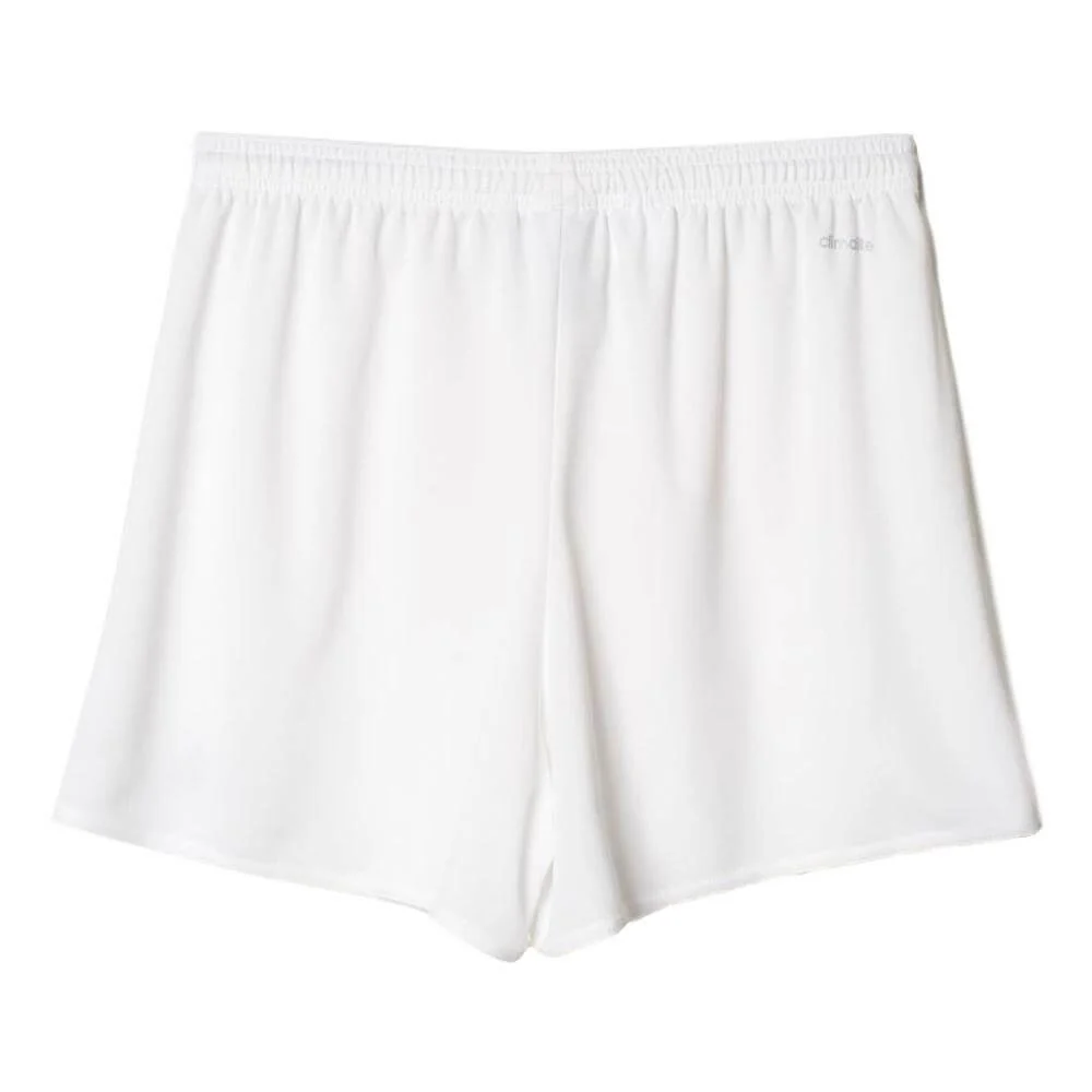 Adidas Womens Parma 16 Shorts - White - Image 2