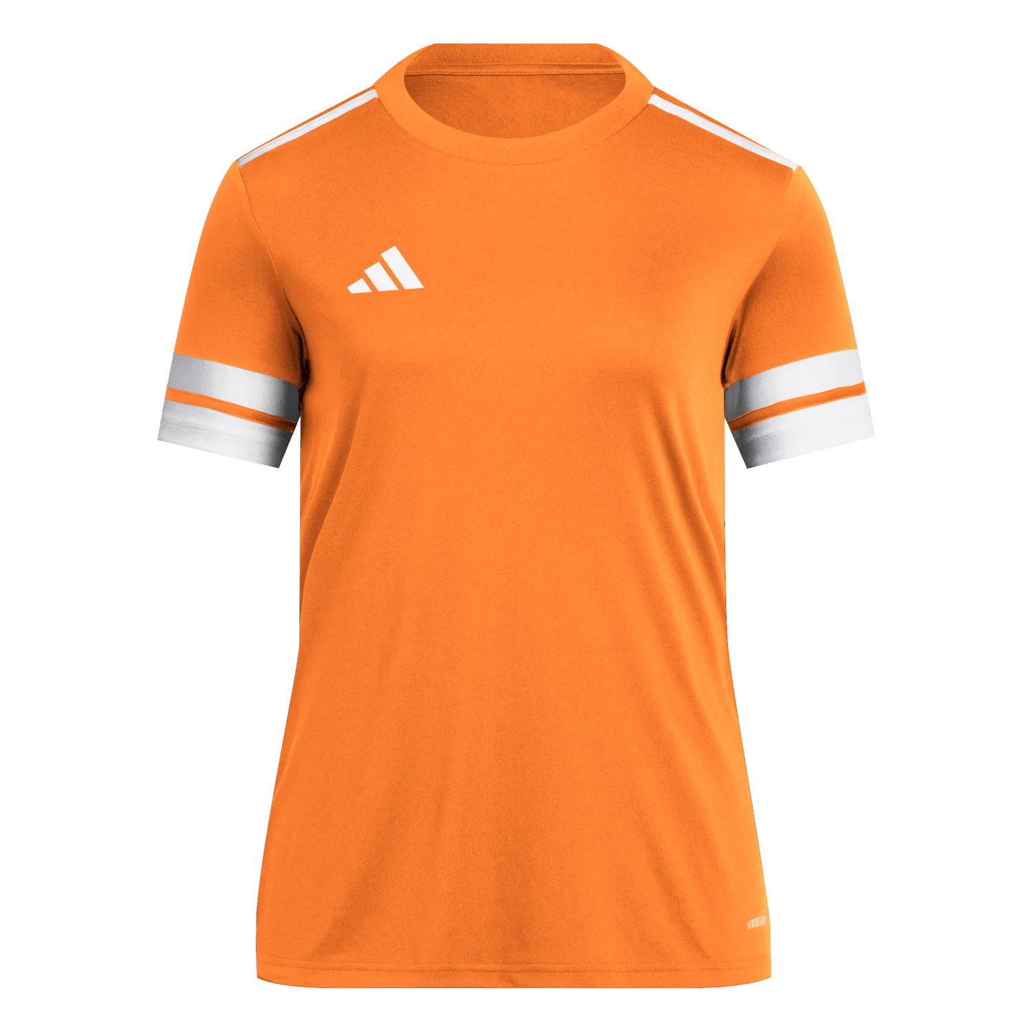 adidas Women's Squadra 25 Jersey - Orange