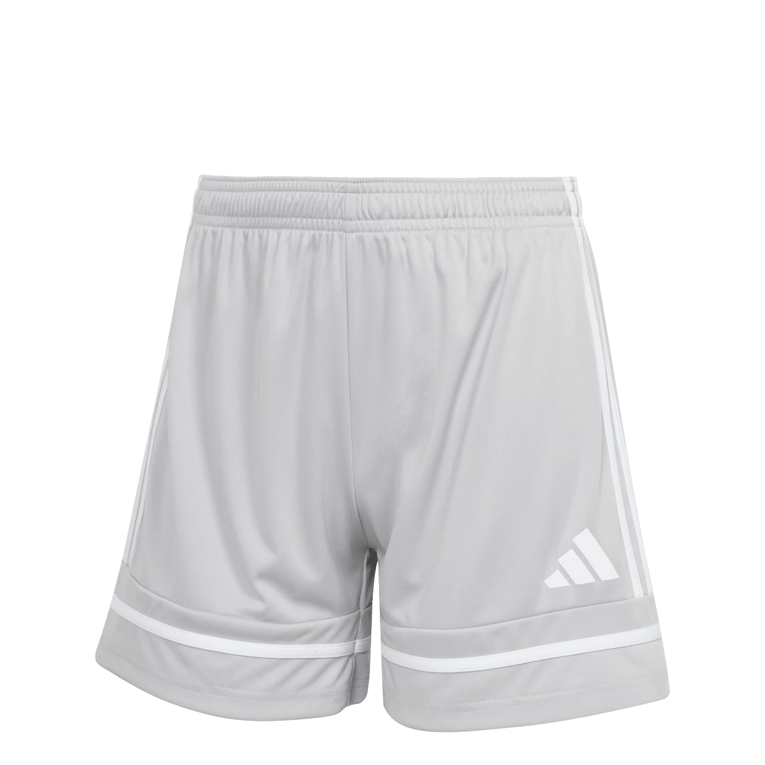 adidas Women's Squadra 25 Shorts - Grey