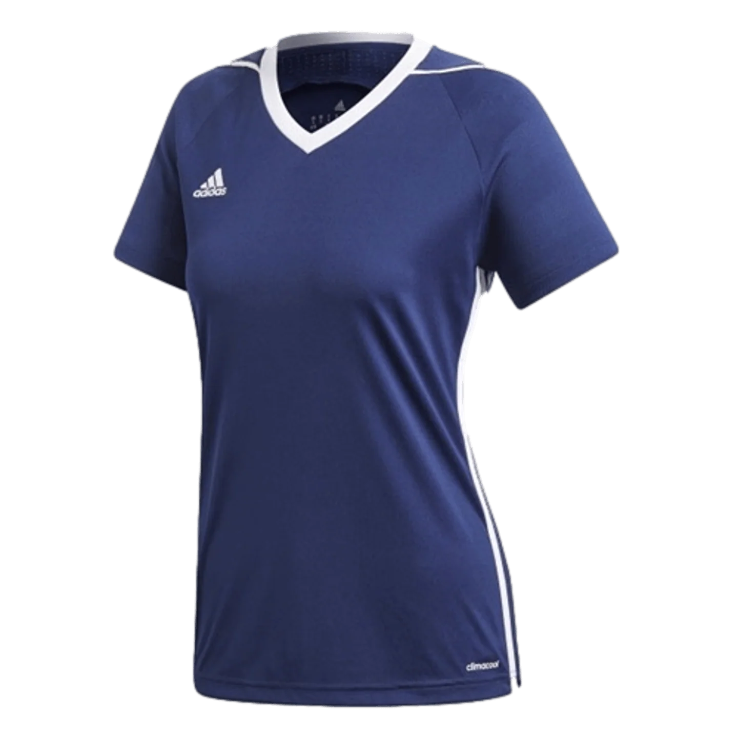 Adidas Women's Tiro 17 Jersey - Navy Blue