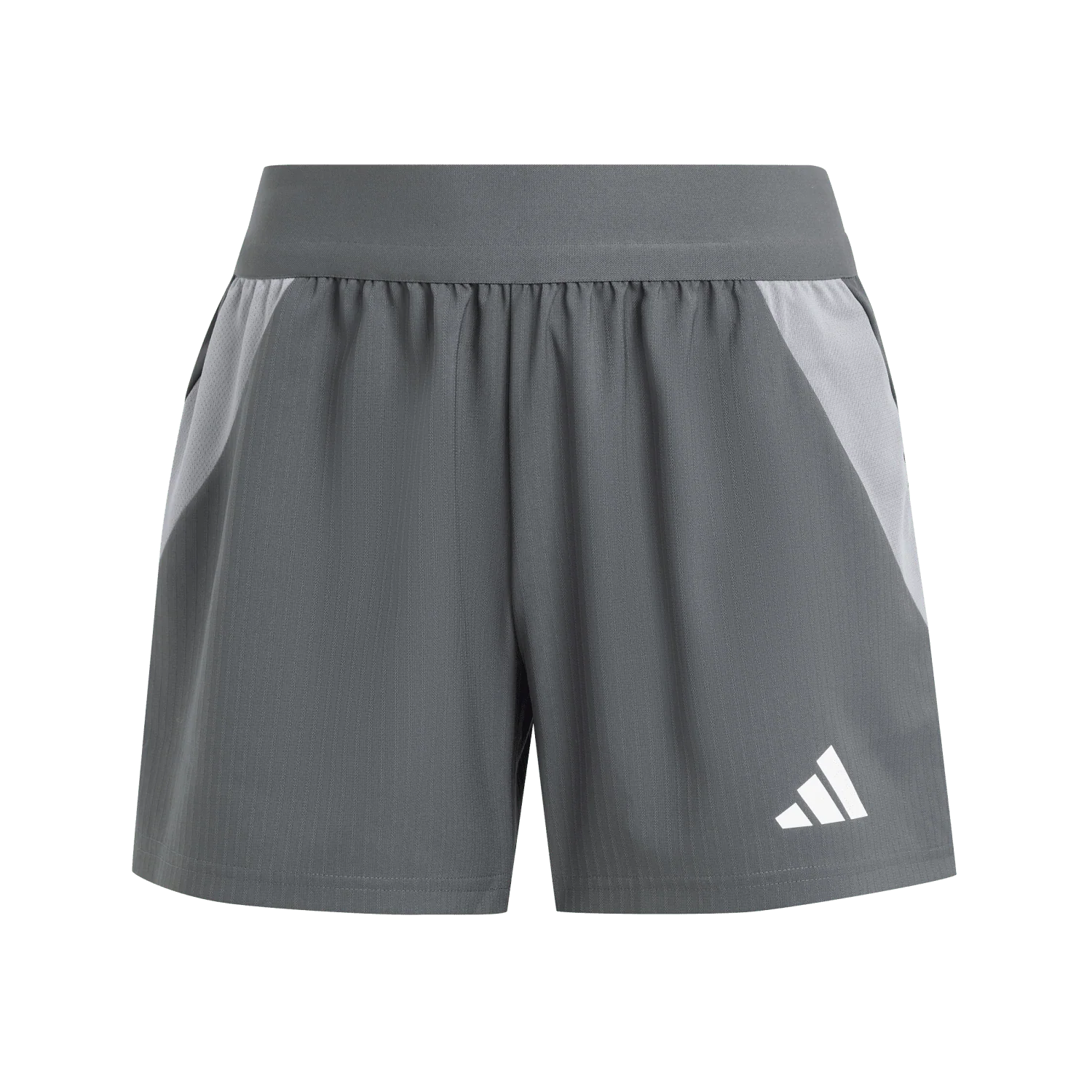 adidas Women's Tiro 24 Competition Match Shorts - Grey