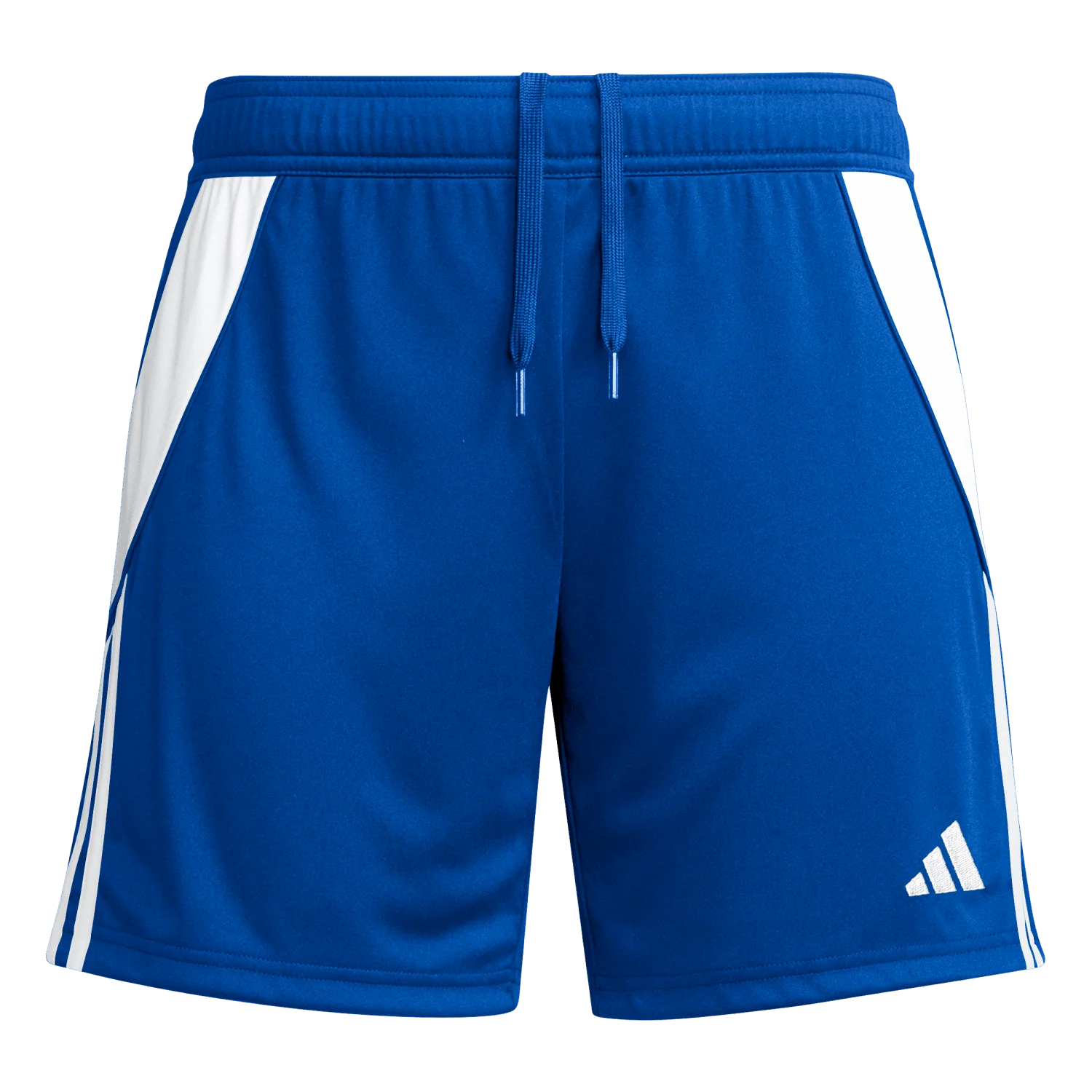 adidas Women's Tiro 24 Shorts - Royal