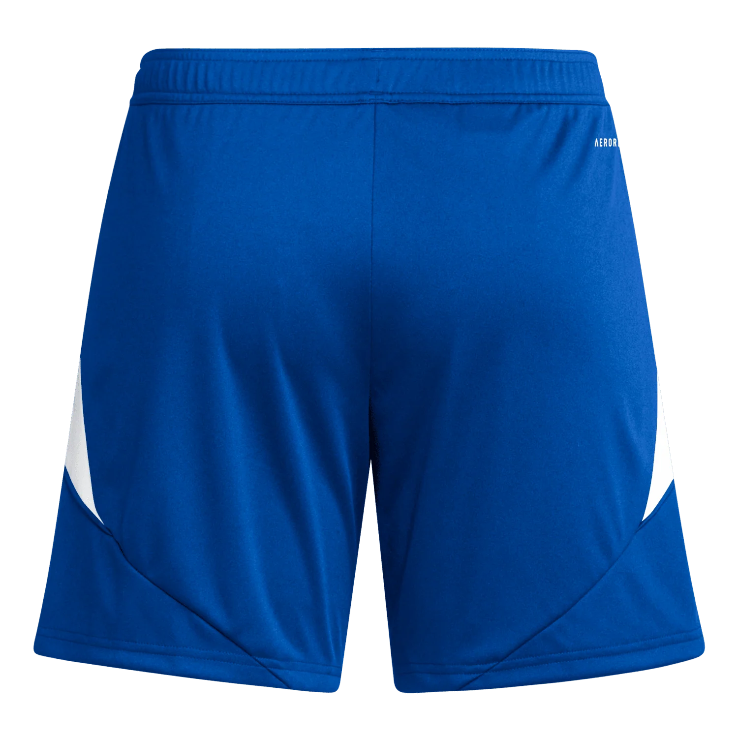 adidas Women's Tiro 24 Shorts - Royal - Image 2