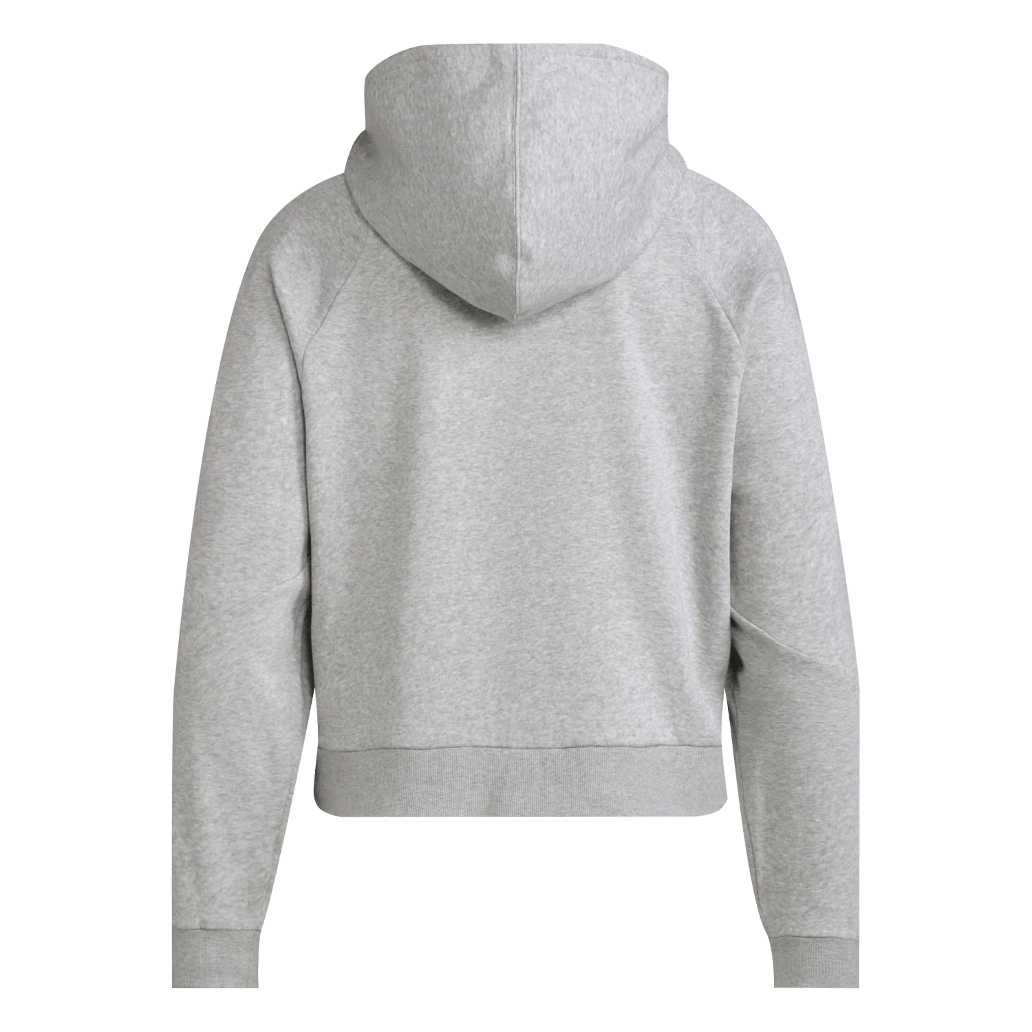 adidas Women's Tiro 24 Sweat Hoodie - Grey - Image 2