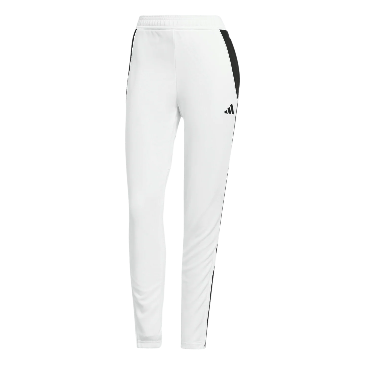 adidas Women's Tiro 24 Training Pants - White