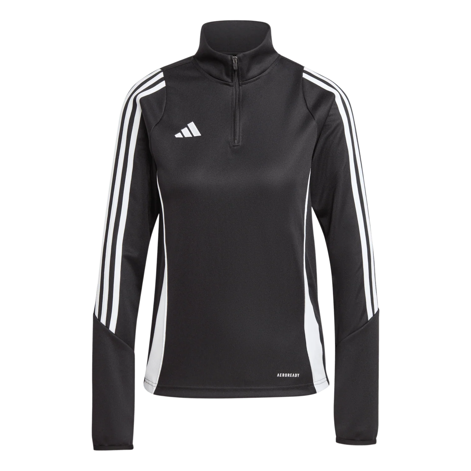 adidas Women's Tiro 24 Training Top - Black