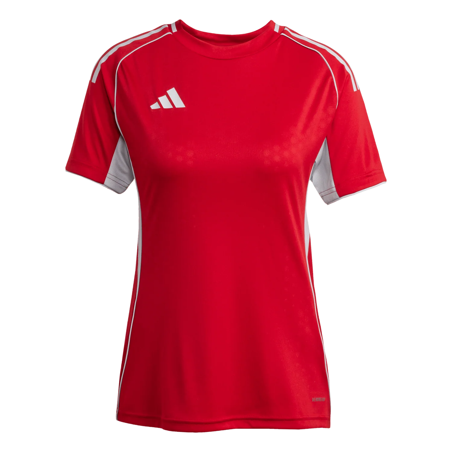 adidas Women's Tiro 25 Competition Match Jersey - Red