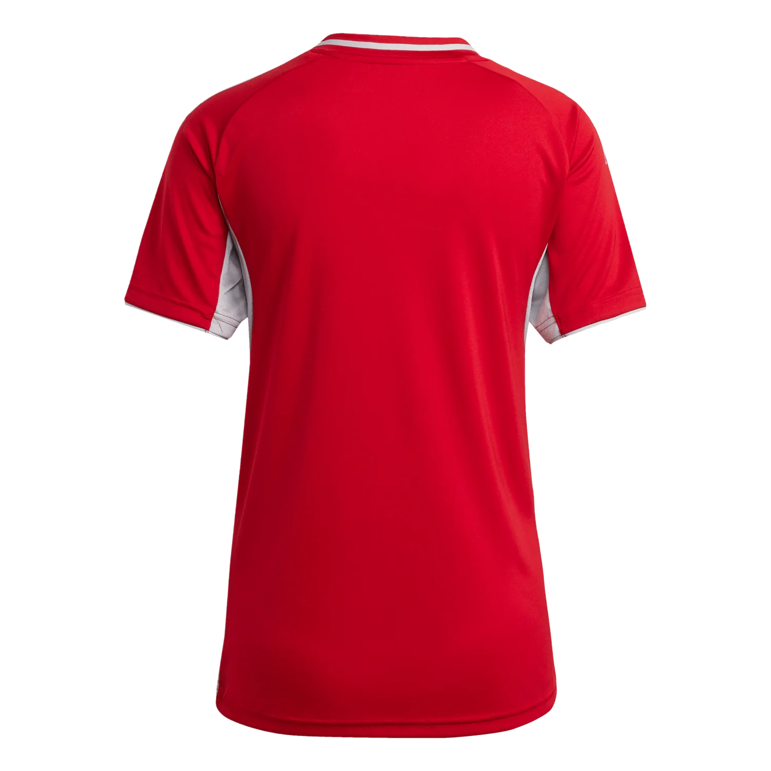 adidas Women's Tiro 25 Competition Match Jersey - Red - Image 2
