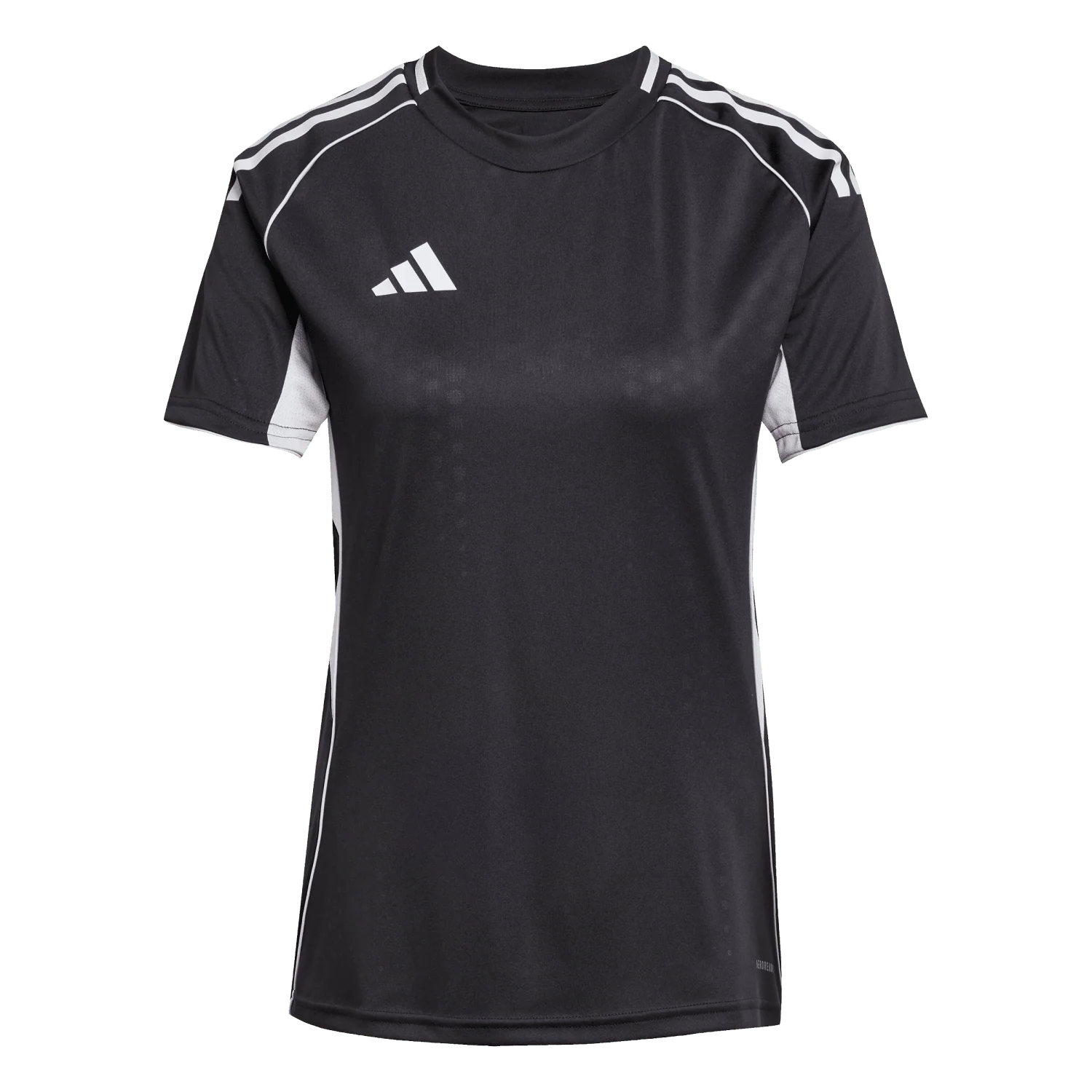 adidas Women's Tiro 25 Competition Match Jersey - Black