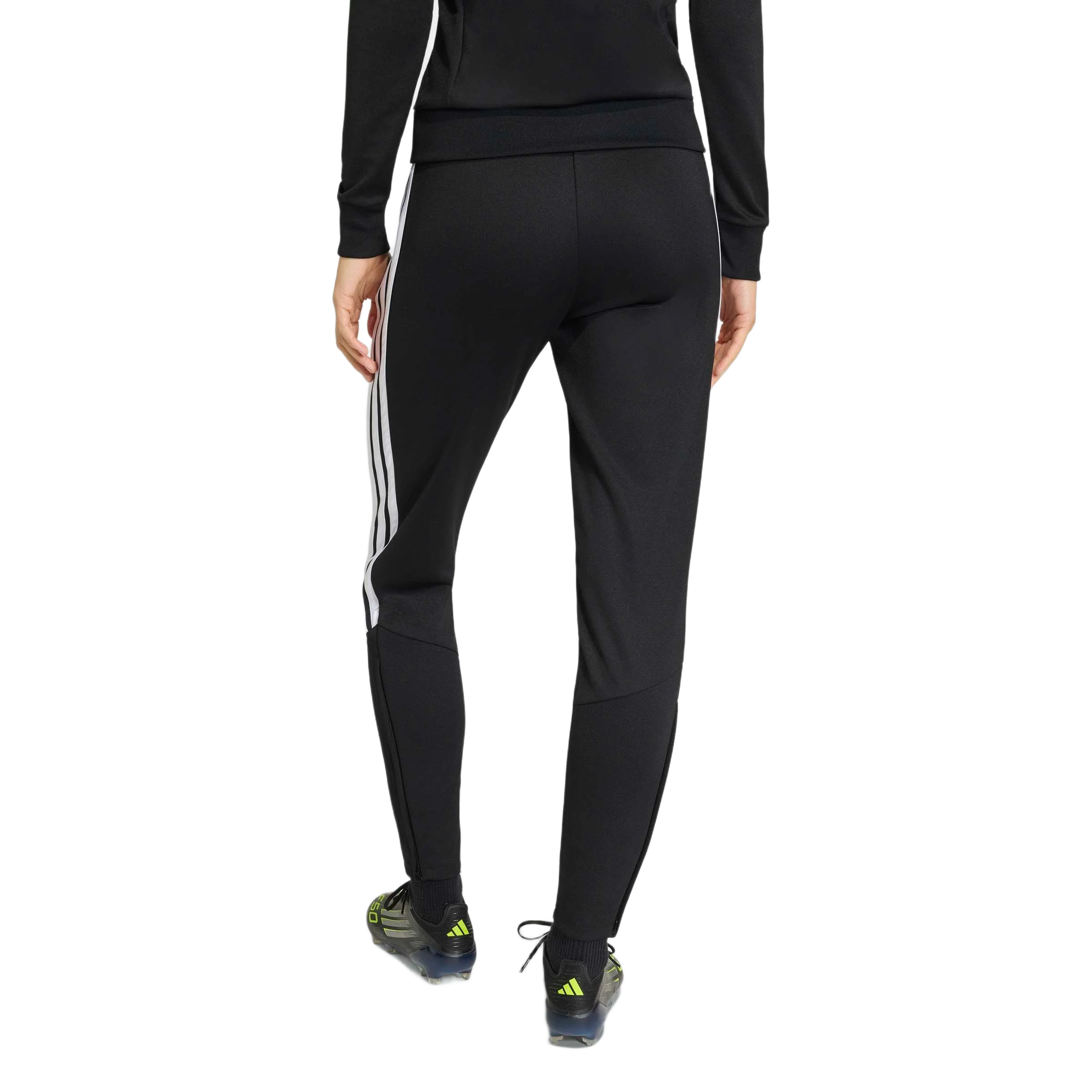 adidas Women's Tiro 26 League Pants - Black - Image 2