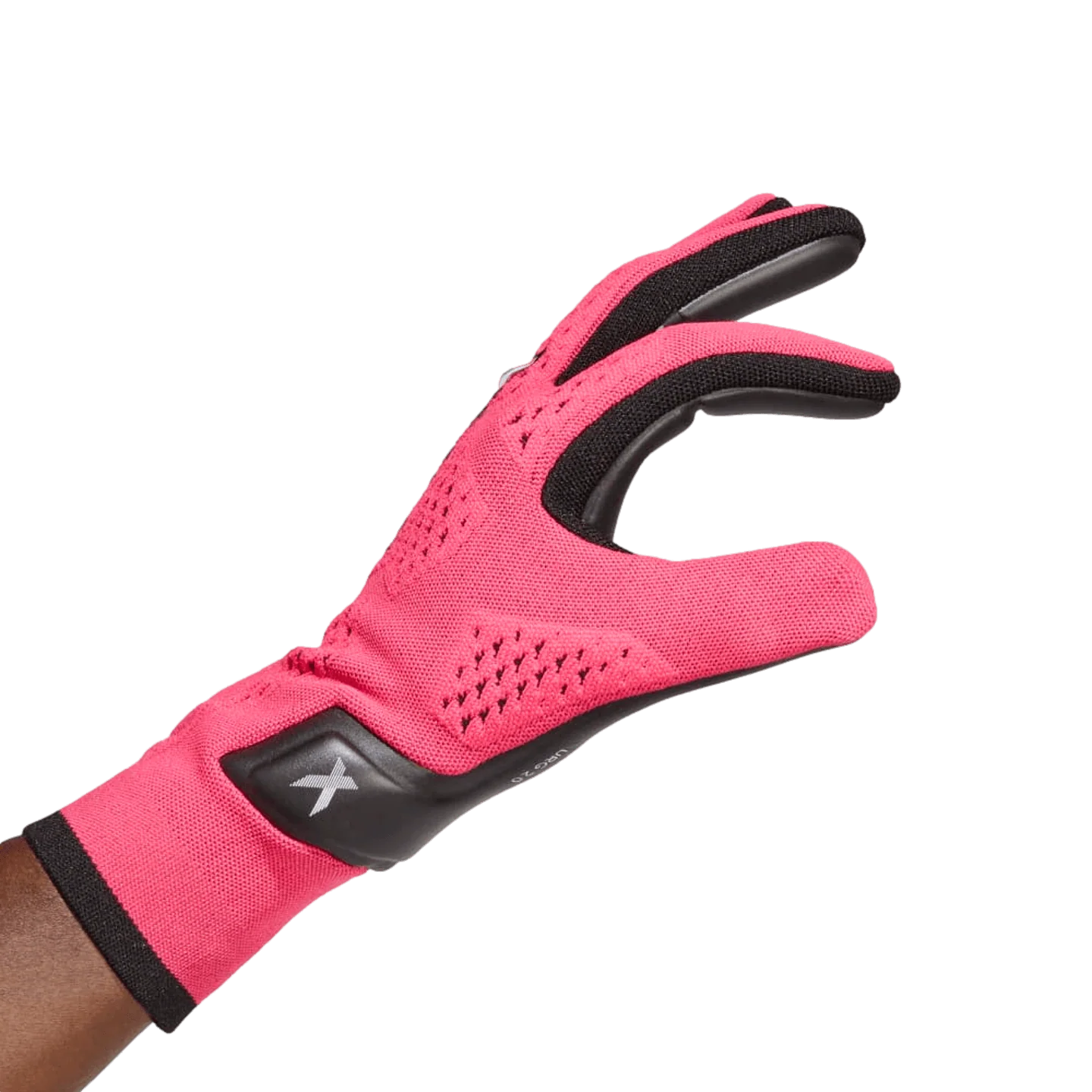 Adidas X Pro Goalkeeper Gloves - Image 3
