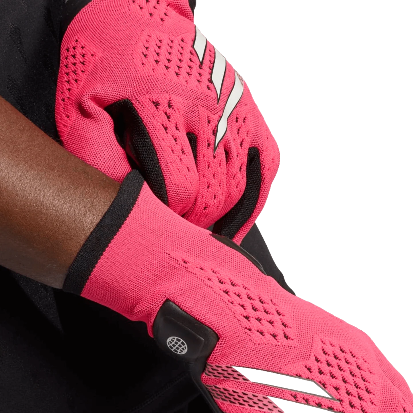 Adidas X Pro Goalkeeper Gloves - Image 4