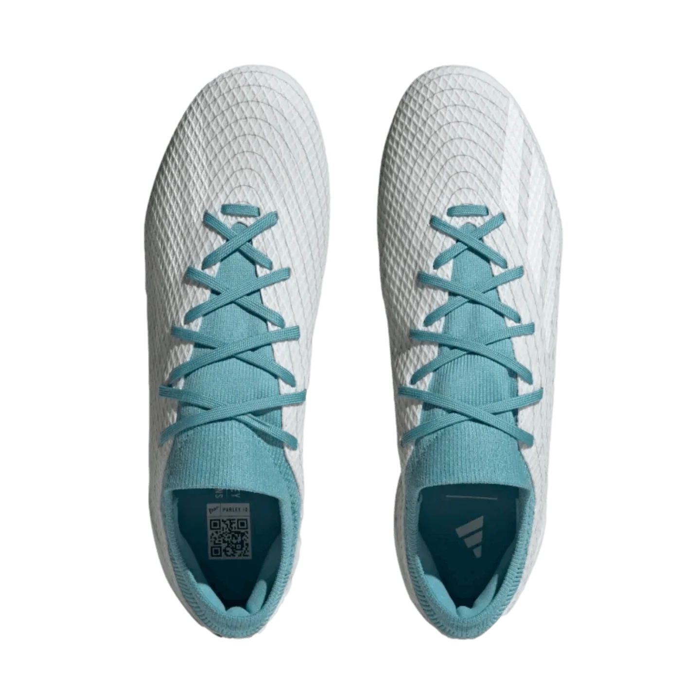 Adidas X Speedportal.3 Firm Ground Cleats - Image 4