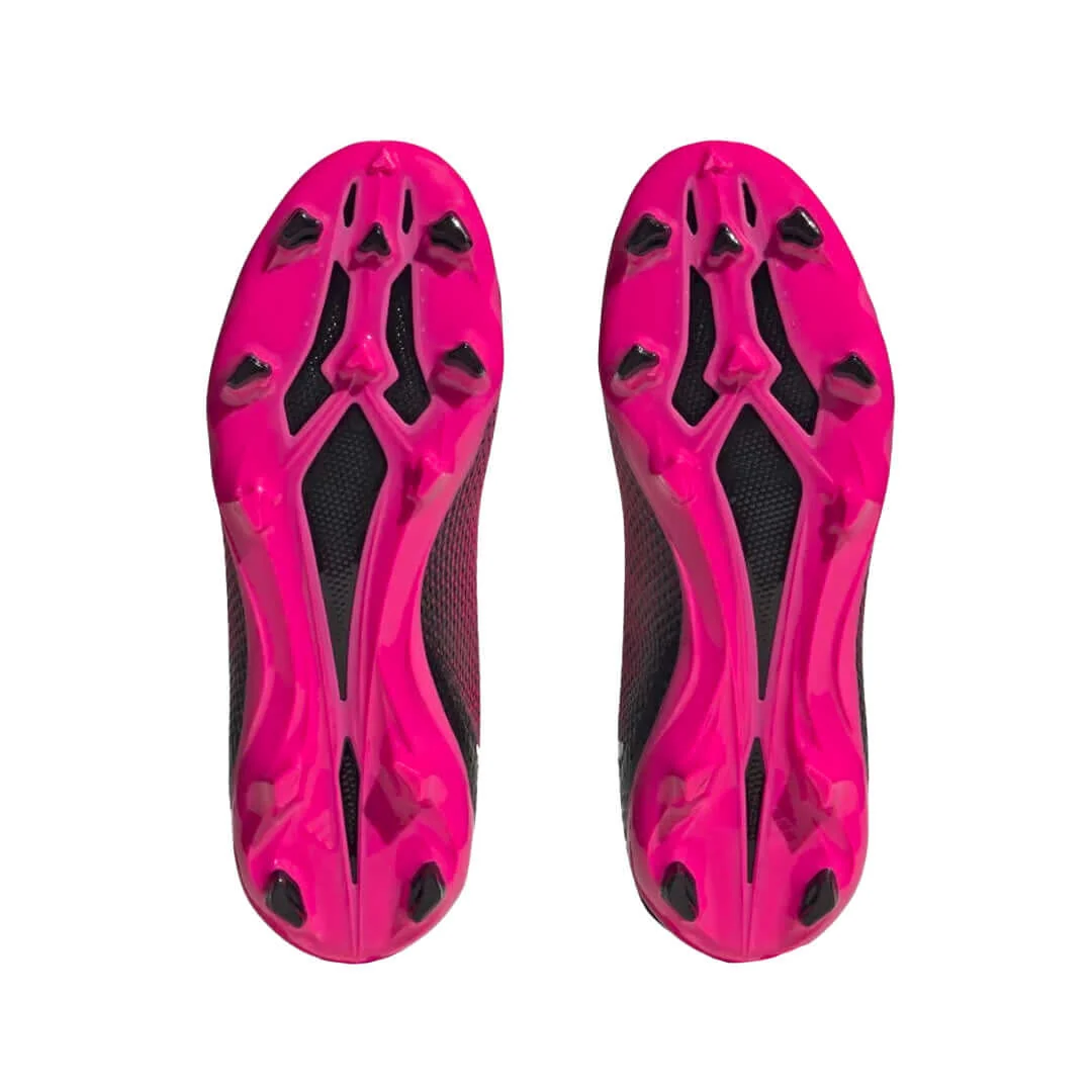 Adidas X Speedportal.3 Youth Firm Ground Cleats - Image 4
