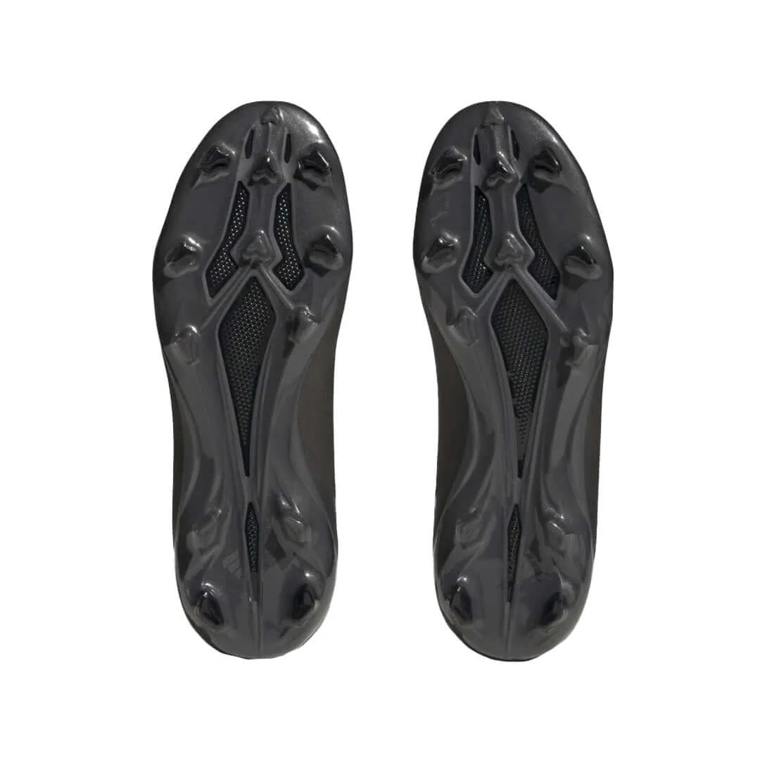 Adidas X Speedportal+ Firm Ground Youth Soccer Cleats - Image 4