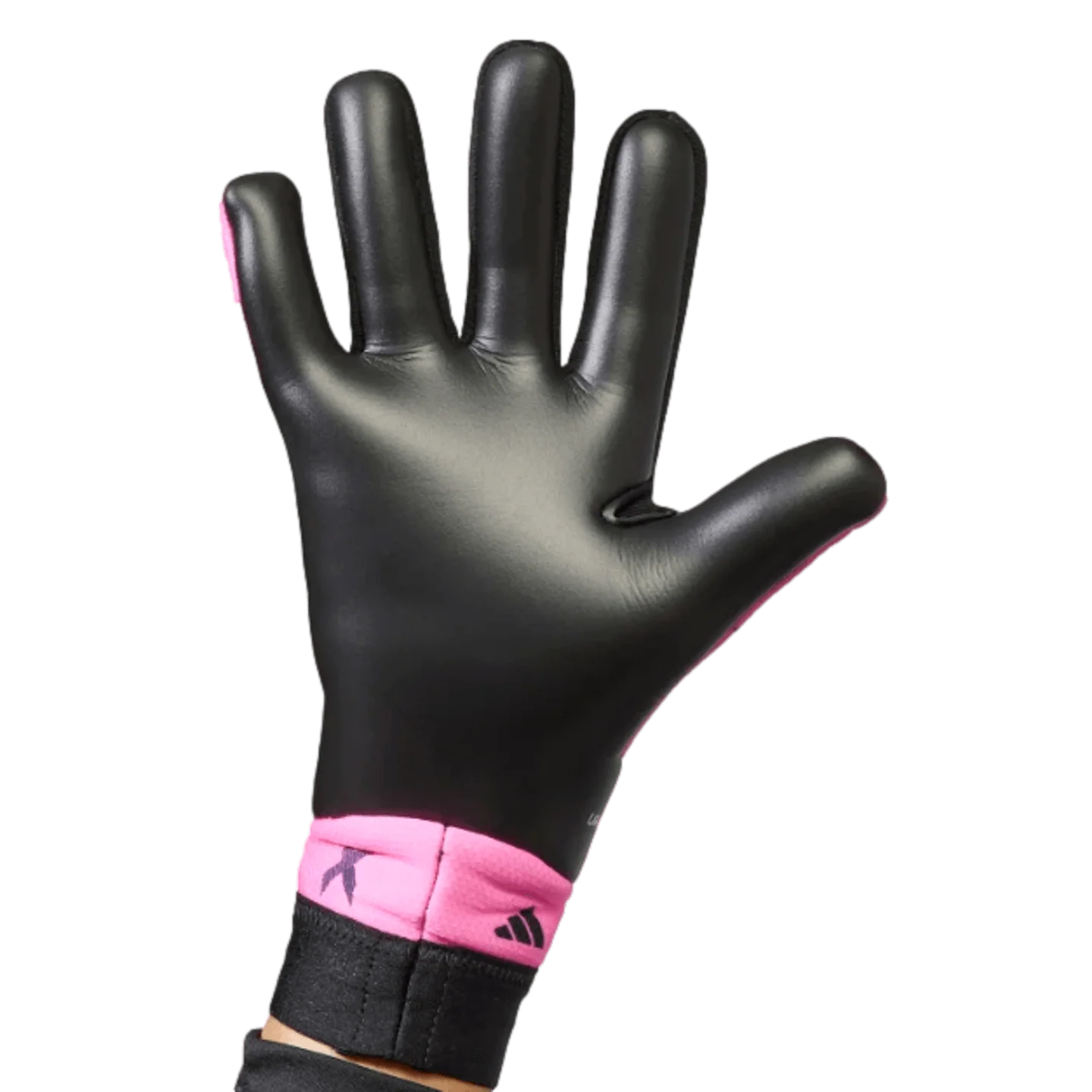 Adidas X Speedportal League Goalkeeper Gloves - Image 2