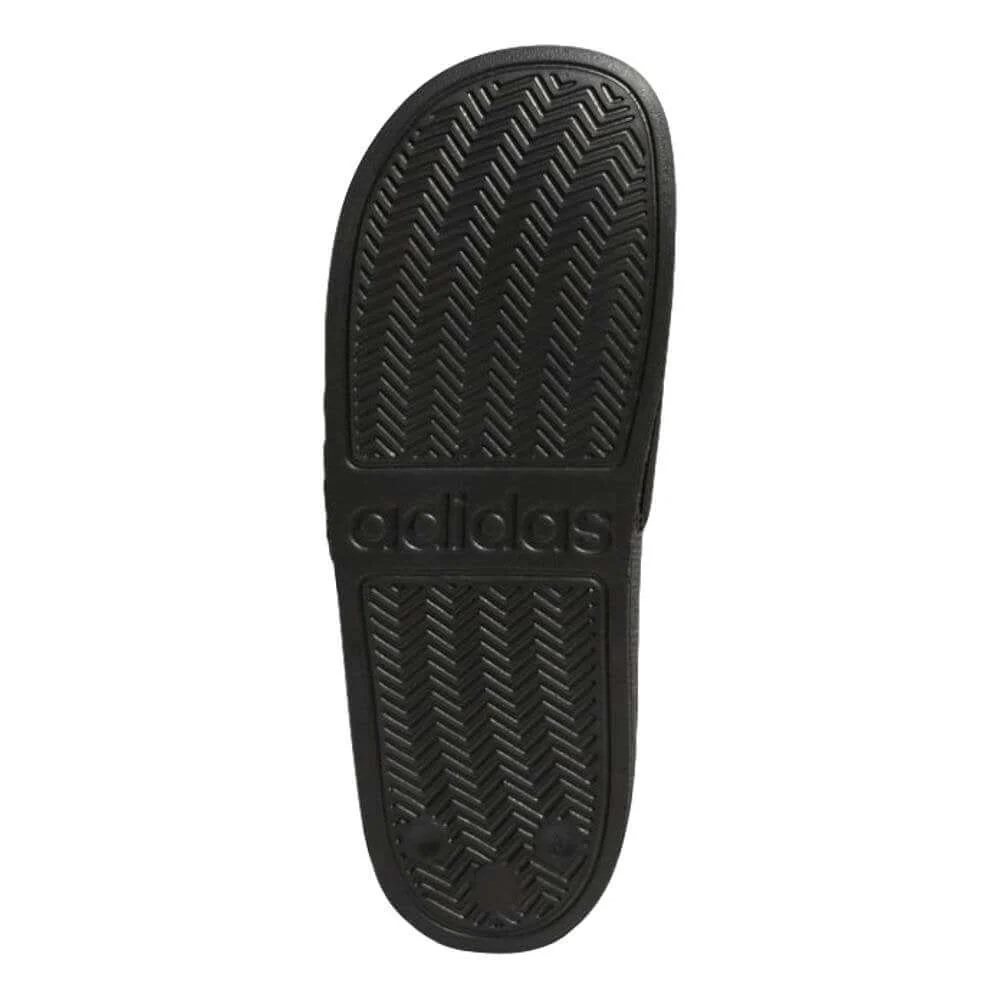 Adidas Youth Adilette Shower Sandals - Image 3