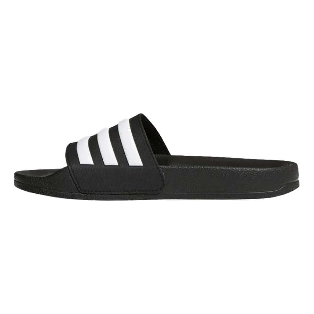 Adidas Youth Adilette Shower Sandals - Image 4