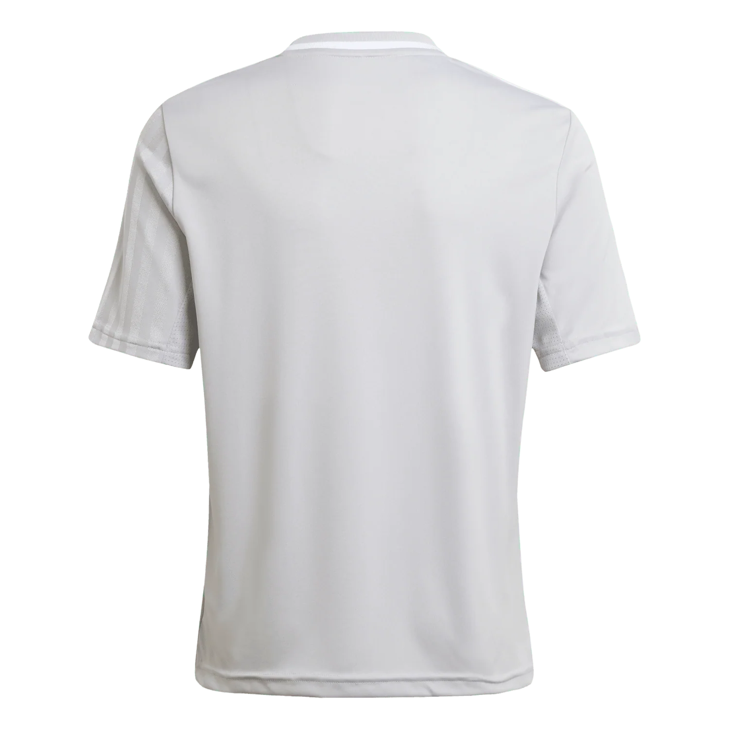 adidas Youth Campeon 25 Jersey - Grey - Image 2