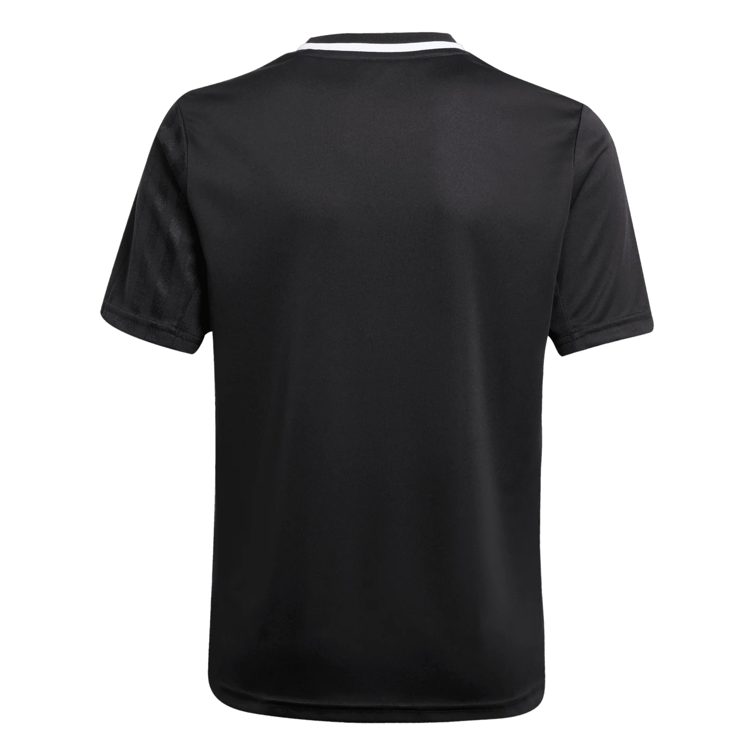 adidas Youth Campeon 25 Jersey - Black - Image 2