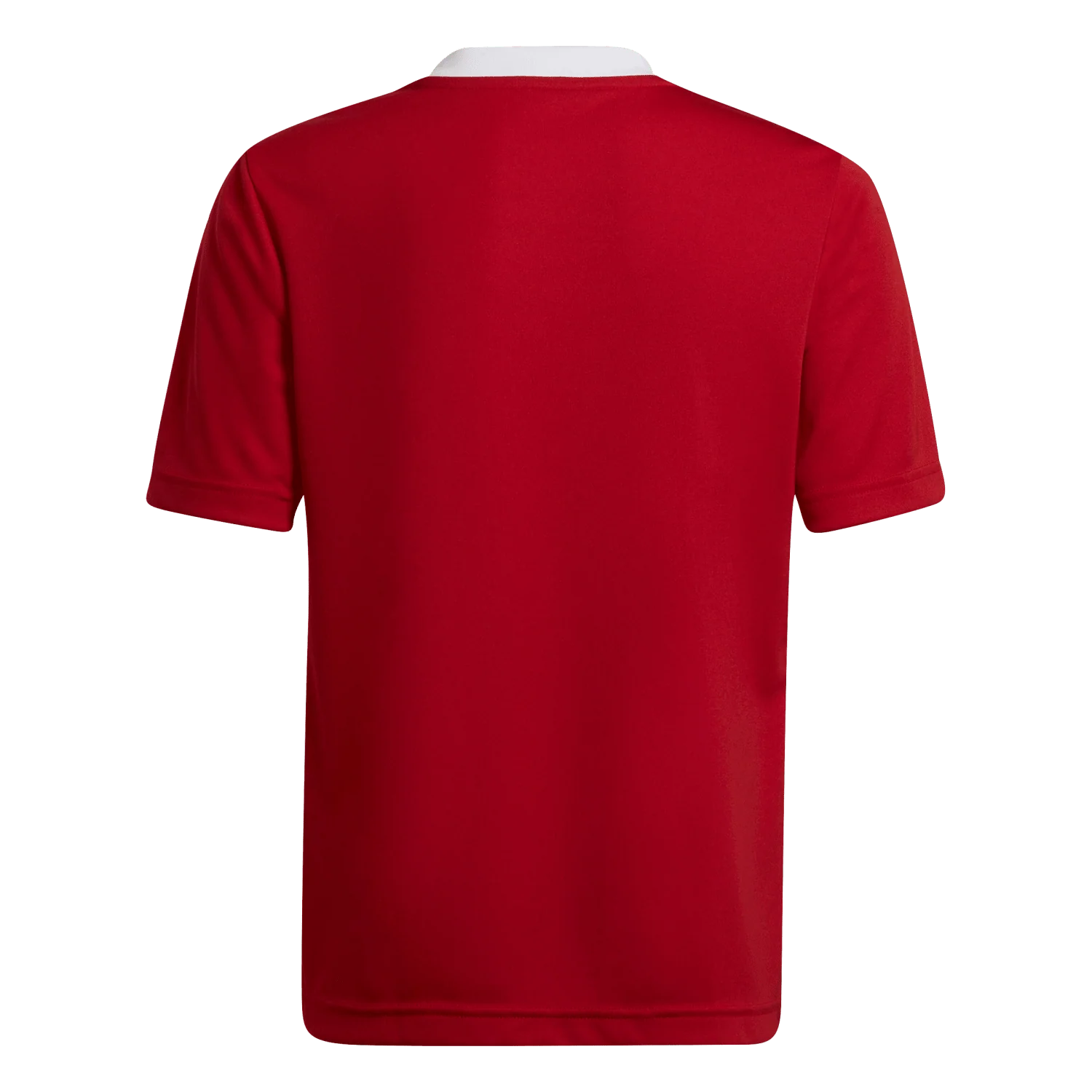 adidas Youth Entrada 22 Jersey - Red - Image 2