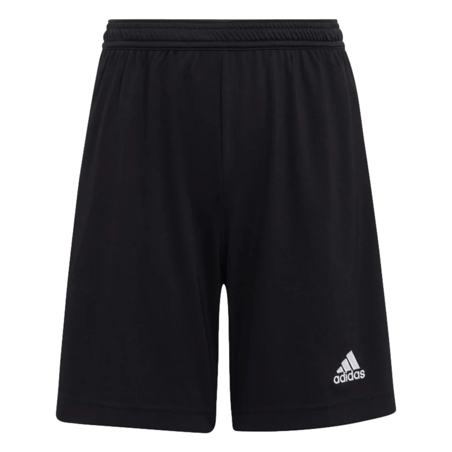 adidas Youth Entrada 22 Shorts - Black
