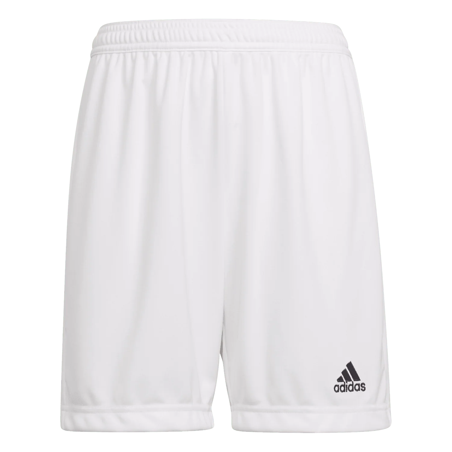adidas Youth Entrada 22 Shorts - White