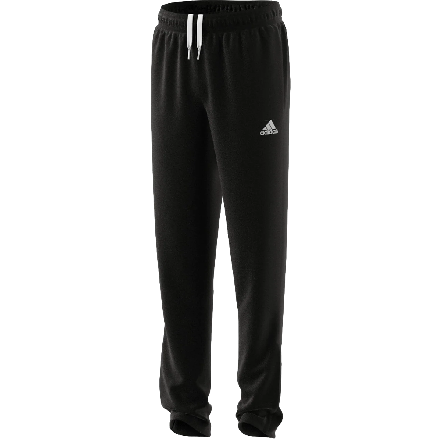 adidas Youth Entrada 22 Training Pants - Black